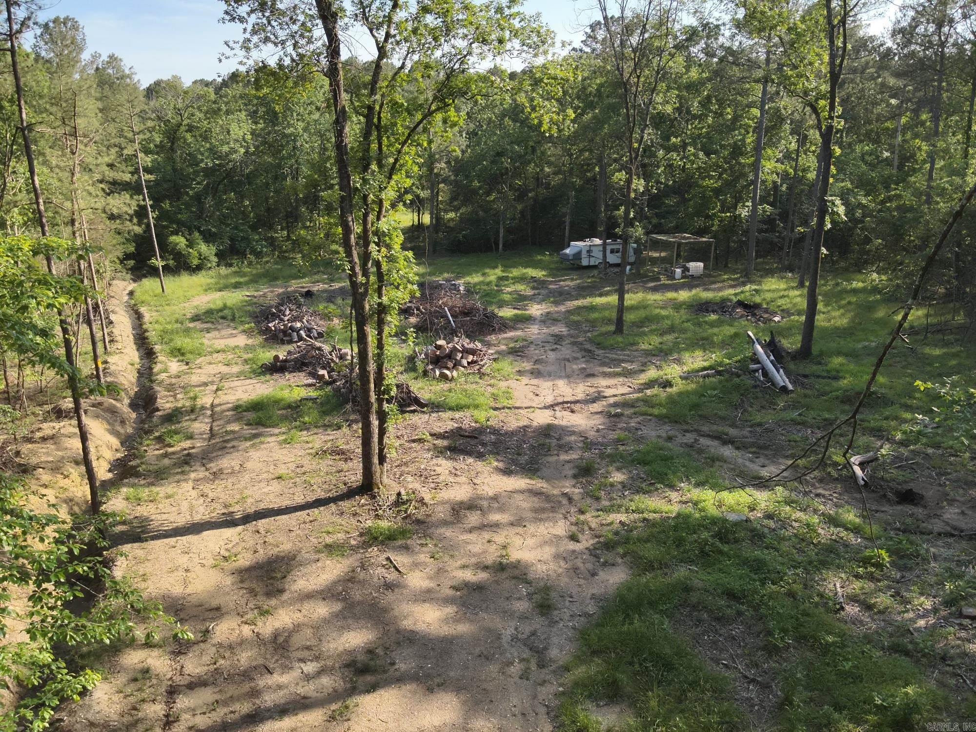16499 Nethercutt Road