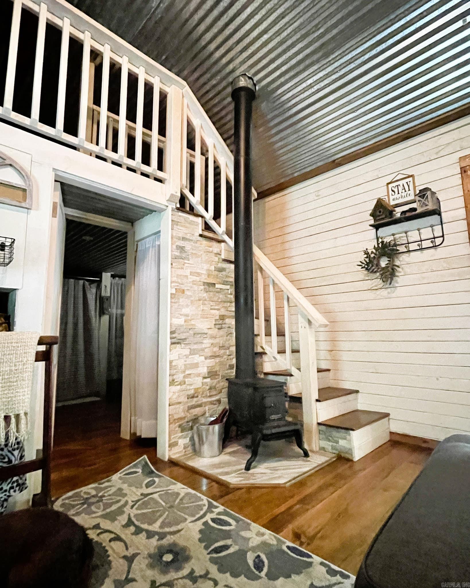 256 Southridge Road