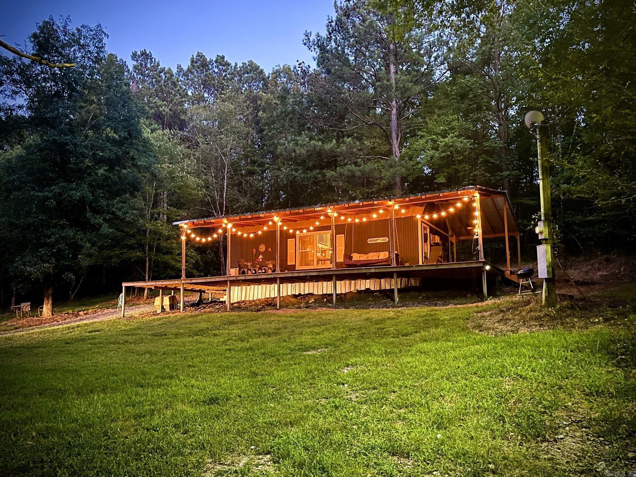 256 Southridge Road