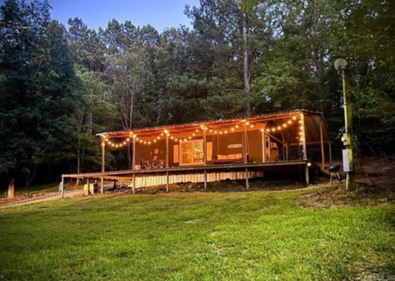 256 Southridge Road