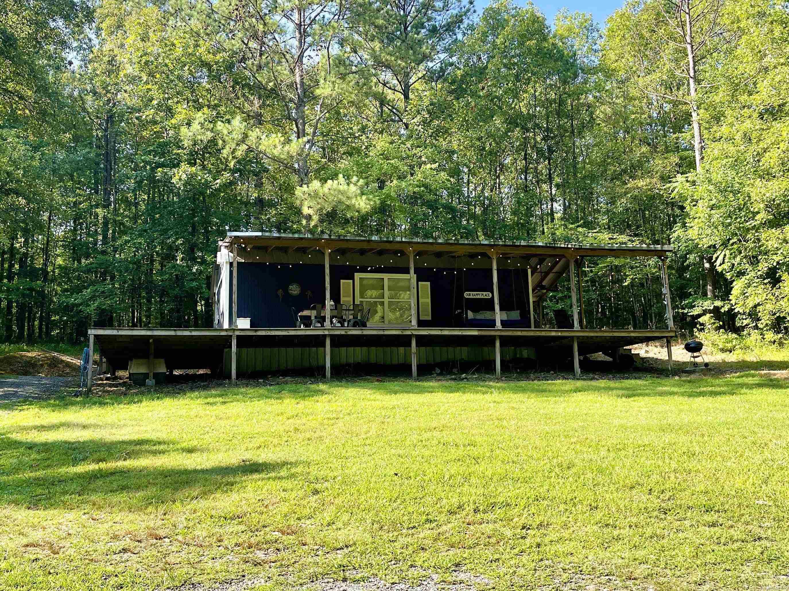 256 Southridge Road