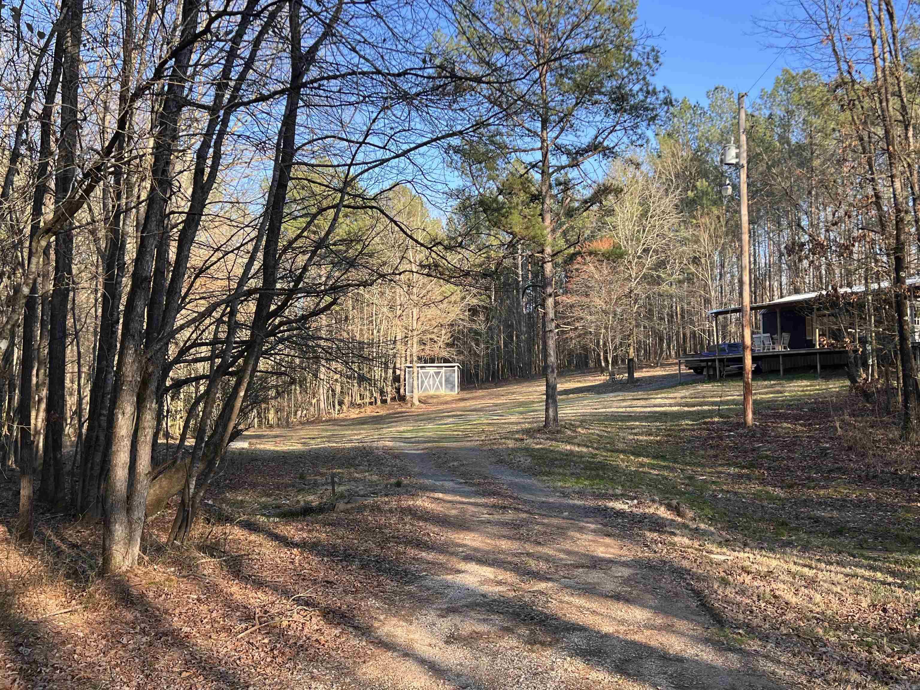 256 Southridge Road