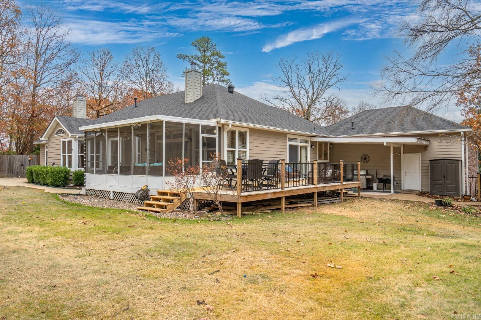 37 Stonegate Shores Drive