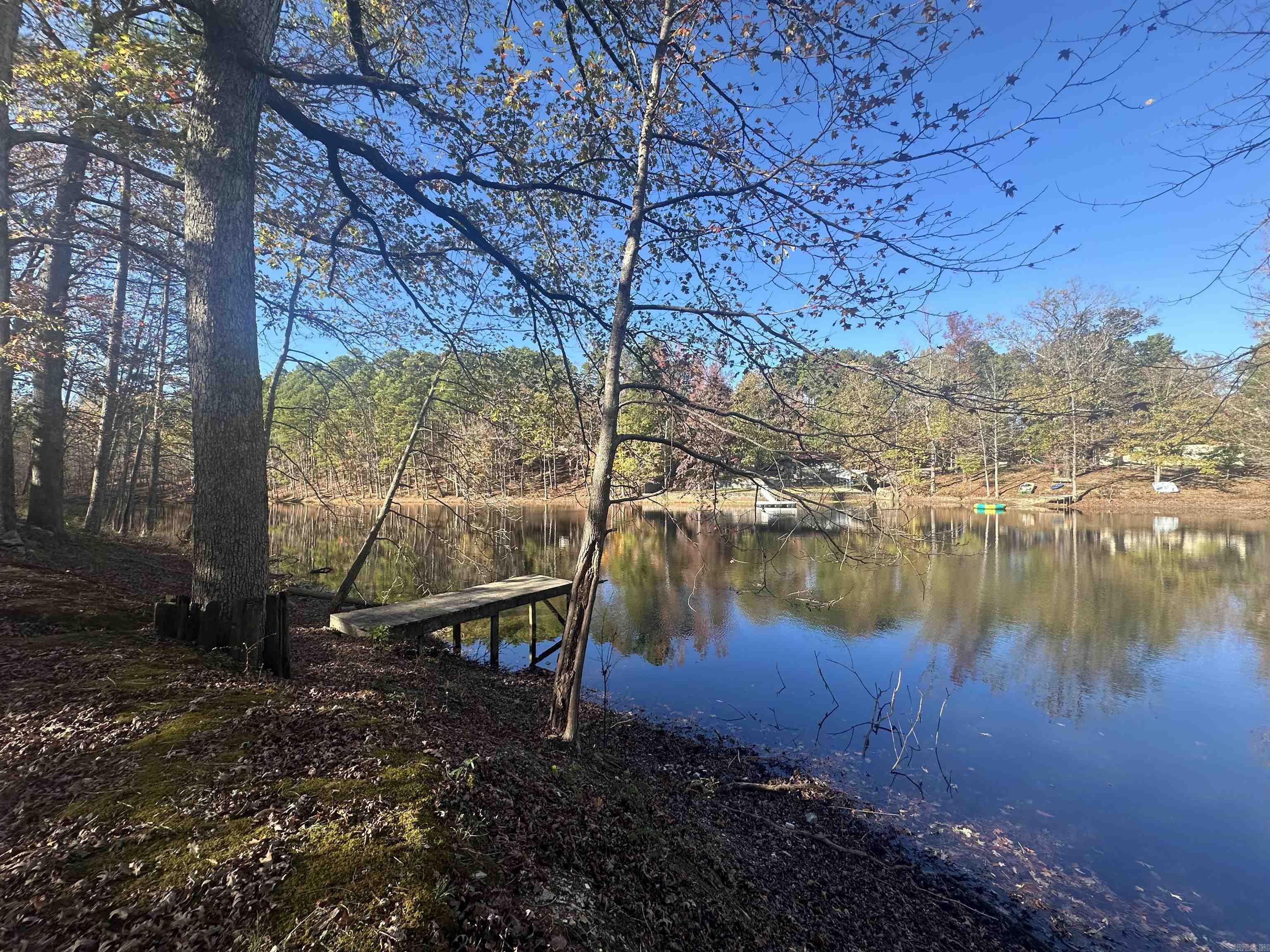 215 Mondou Road