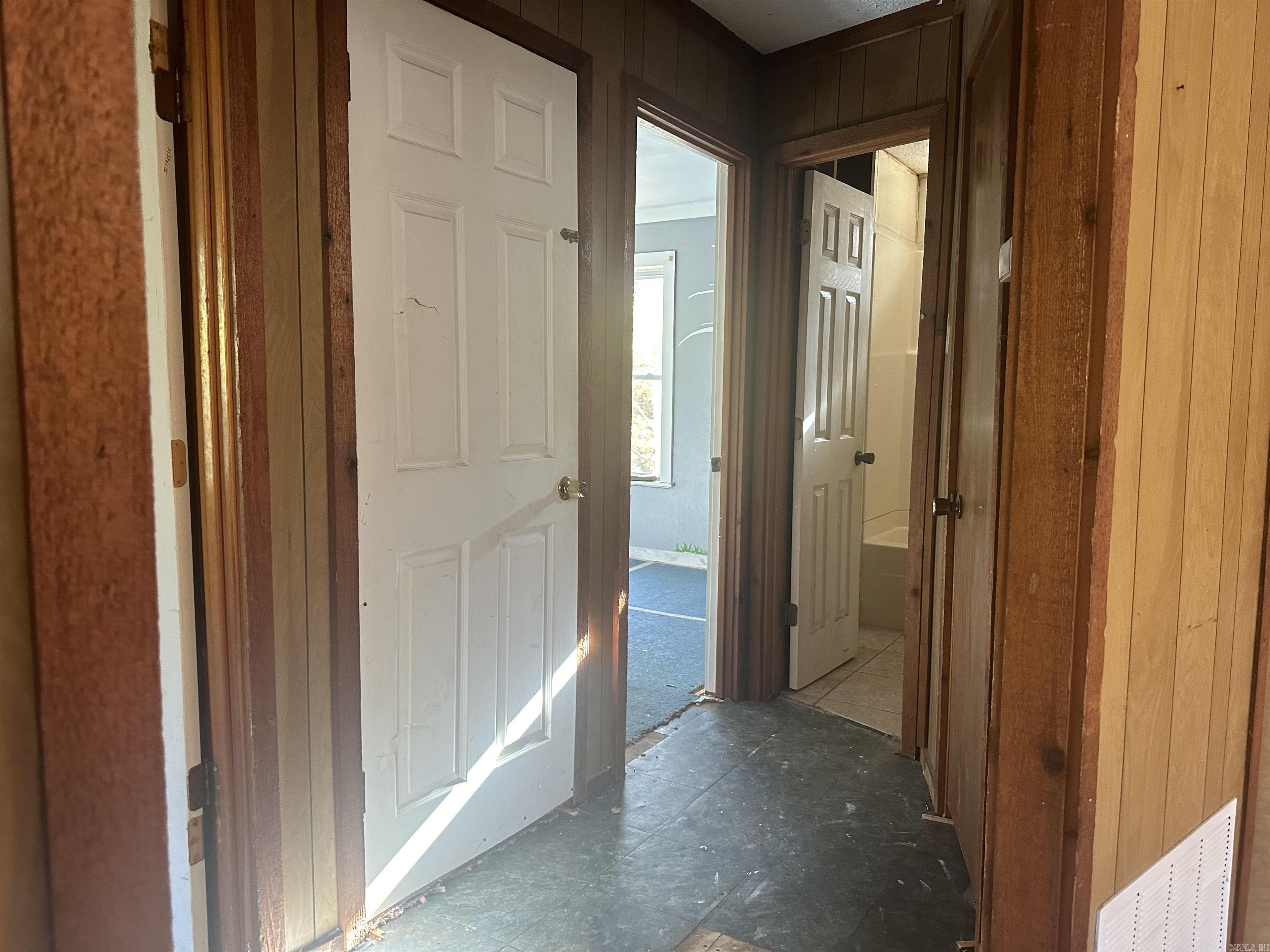 215 Mondou Road