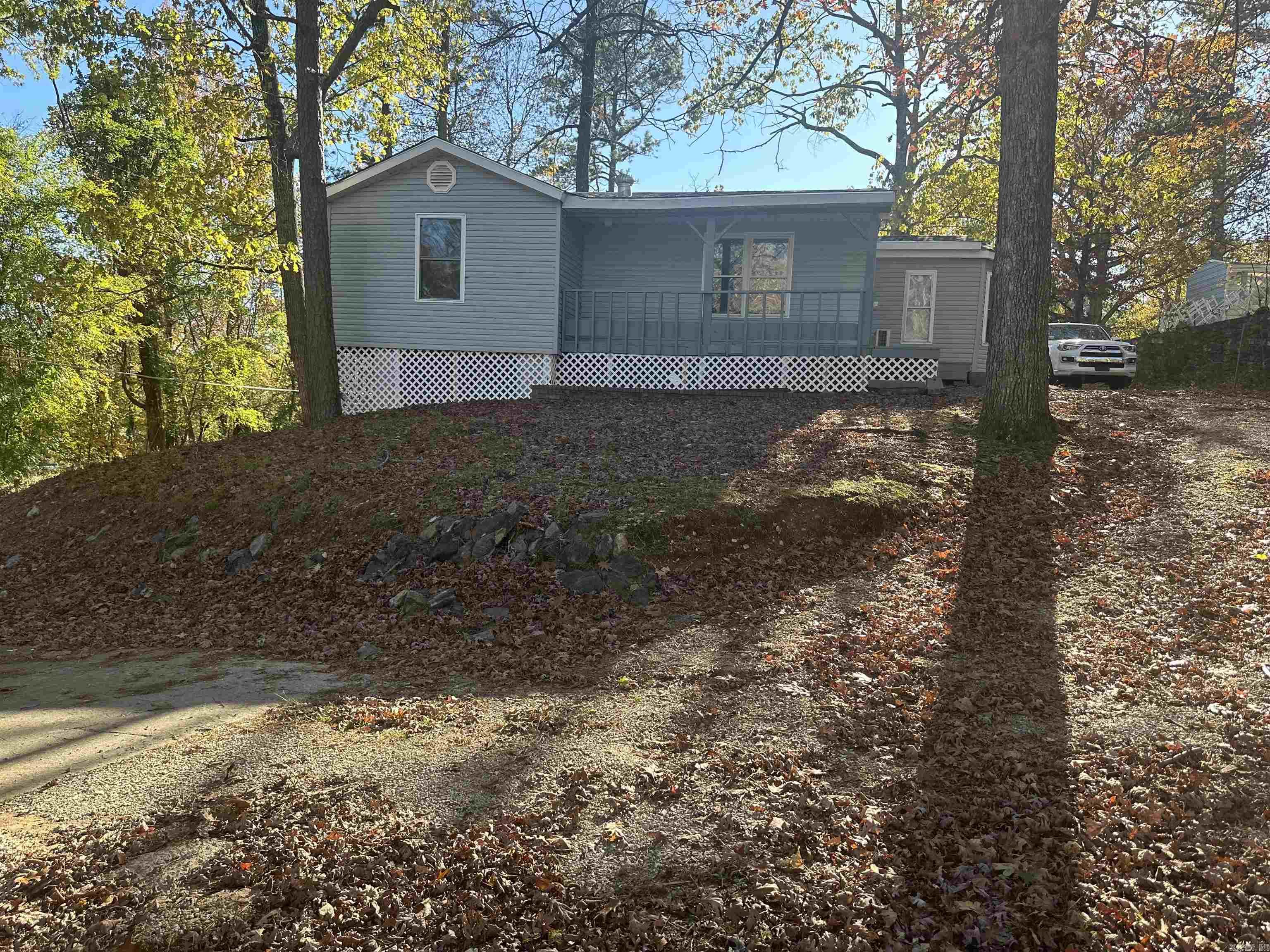215 Mondou Road
