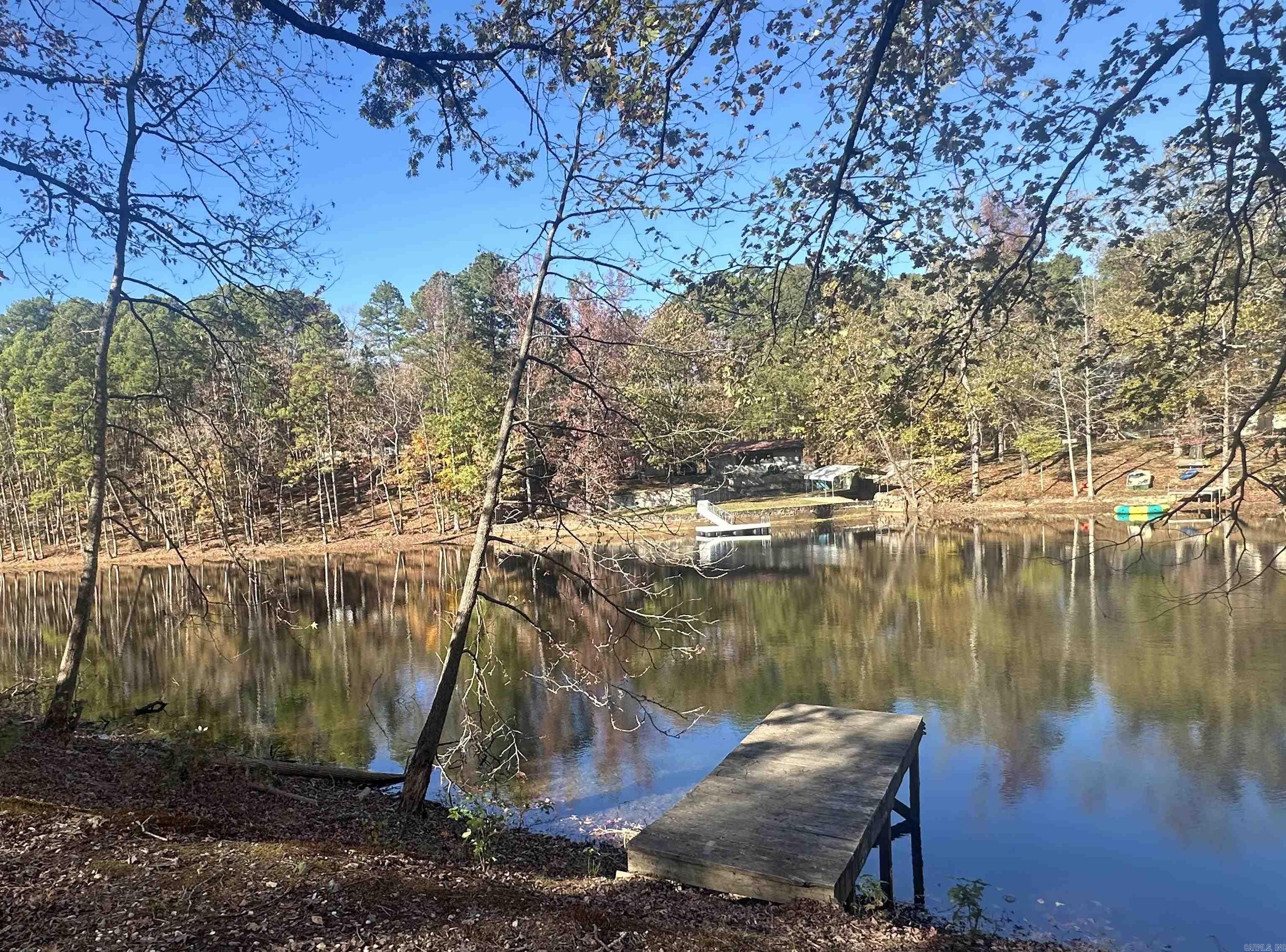 215 Mondou Road