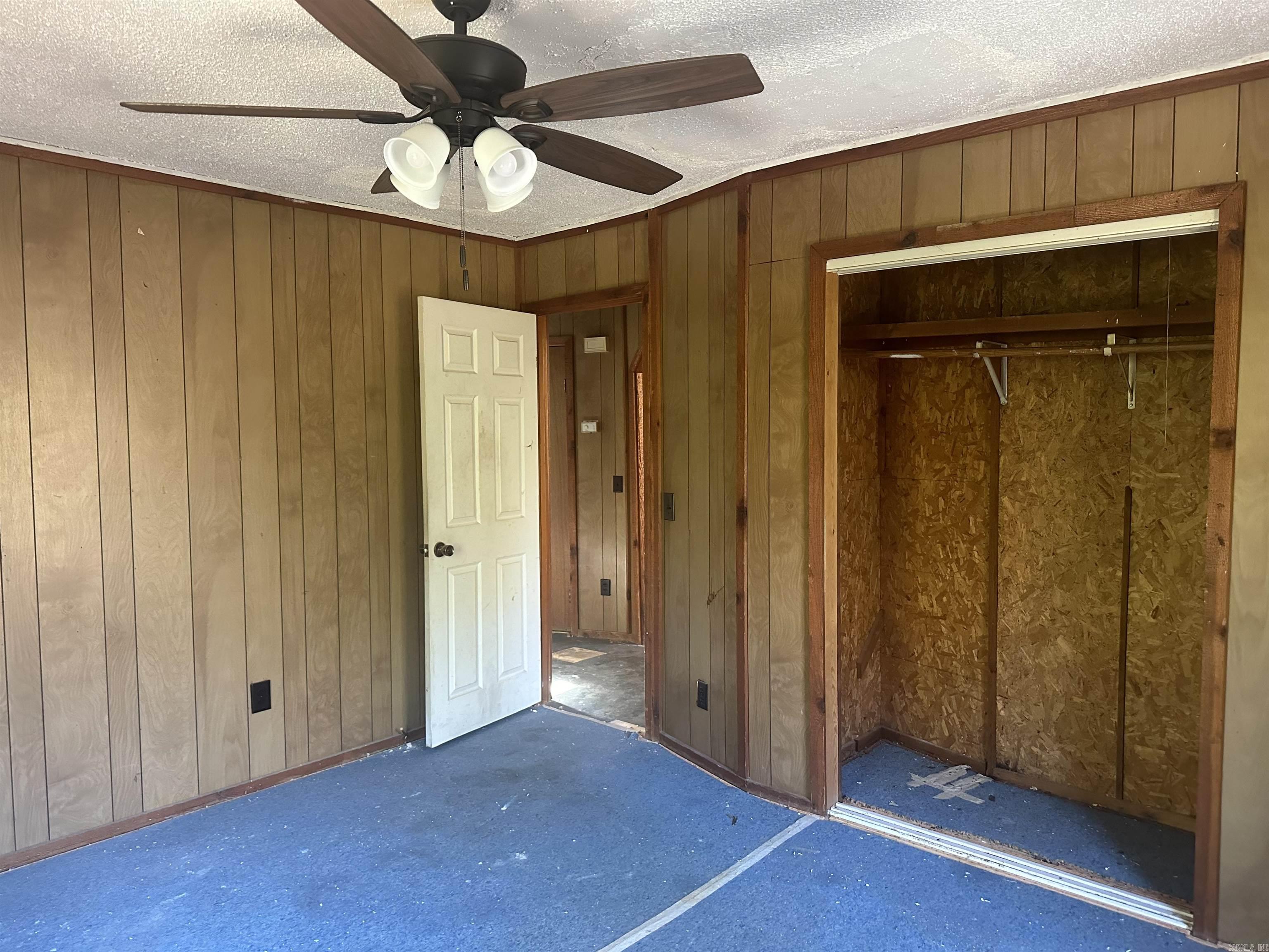 215 Mondou Road