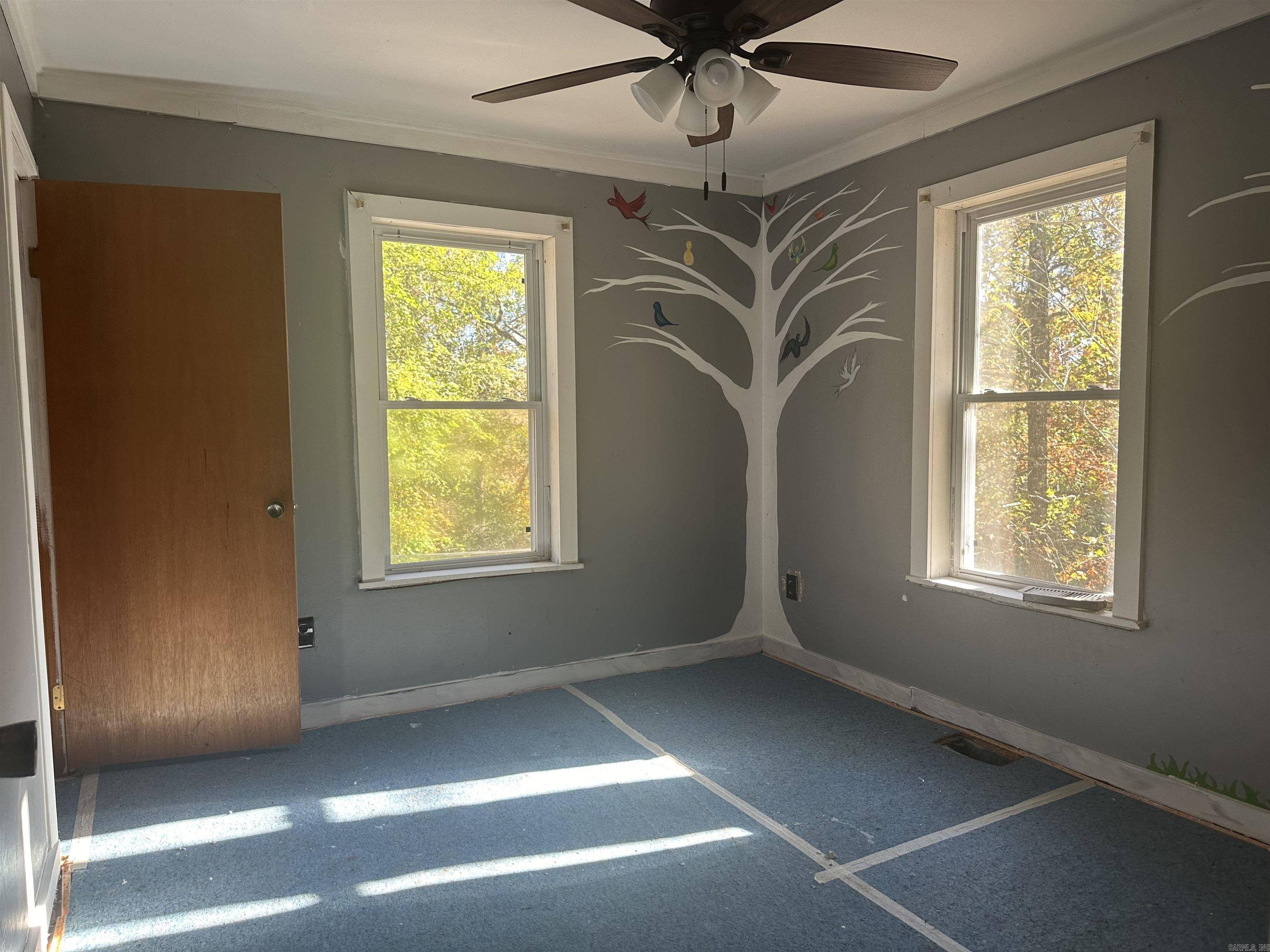 215 Mondou Road
