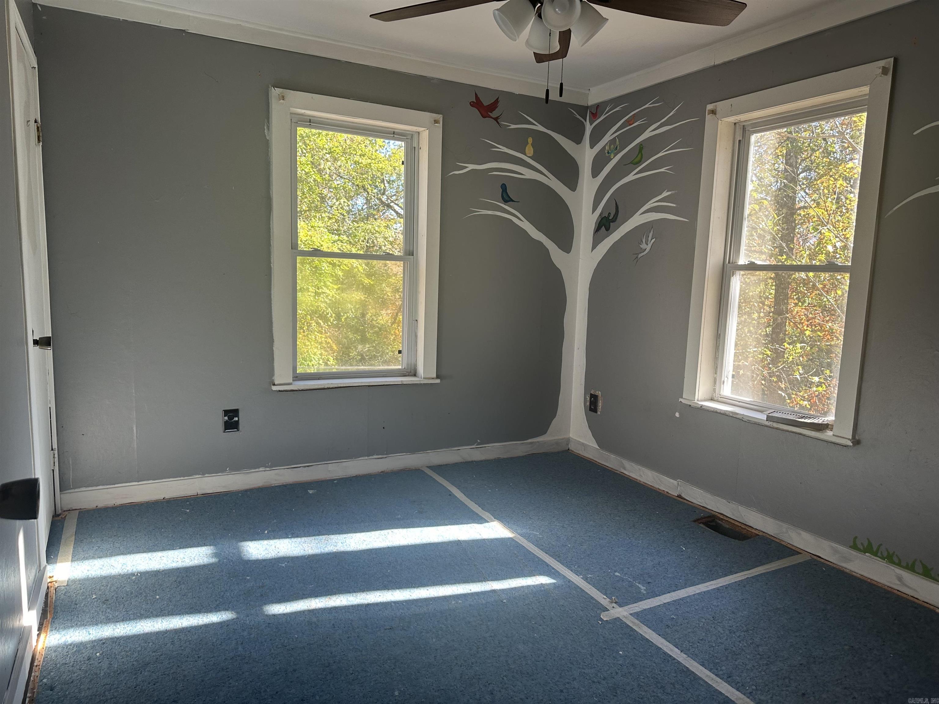 215 Mondou Road