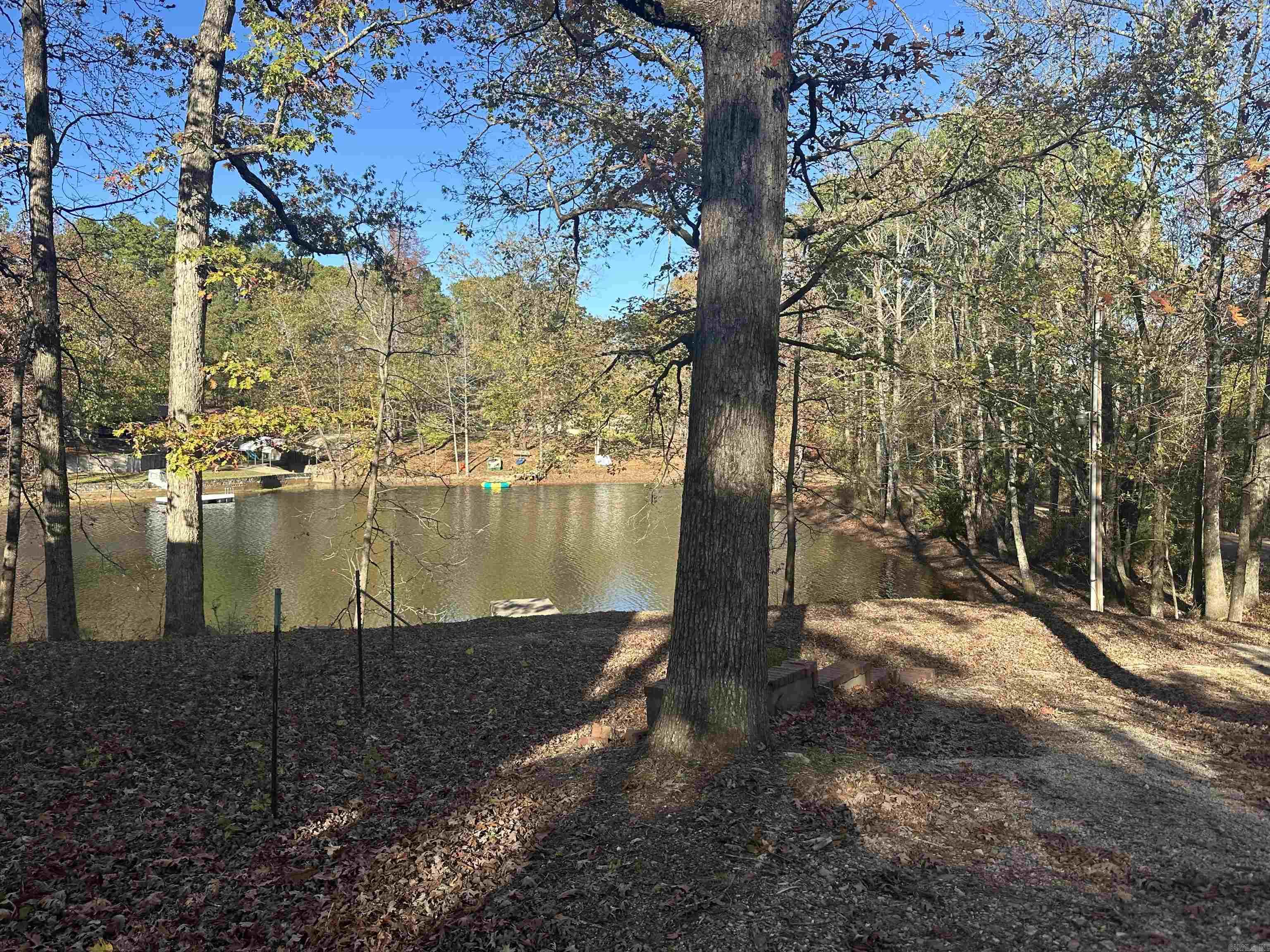 215 Mondou Road