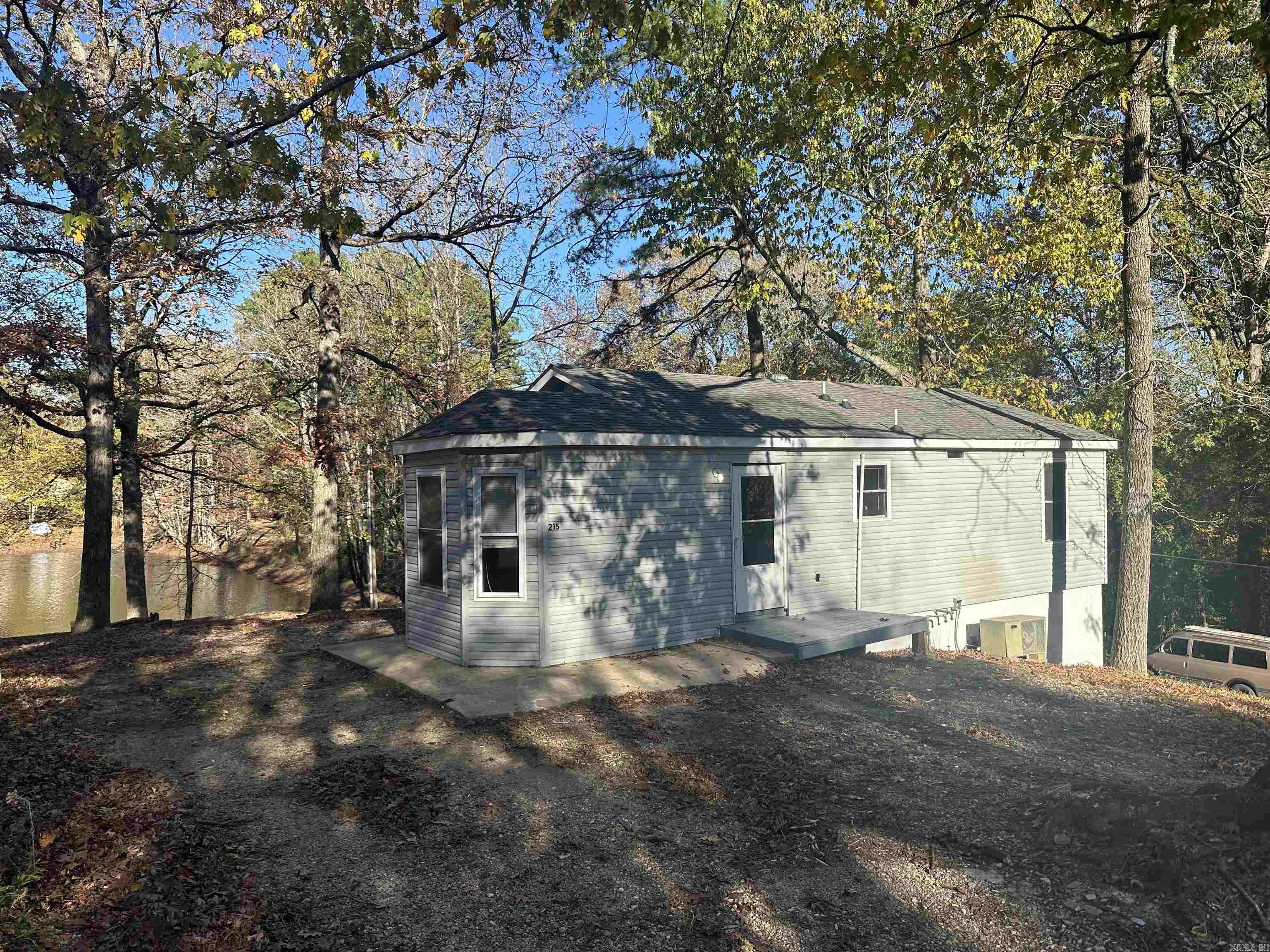 215 Mondou Road