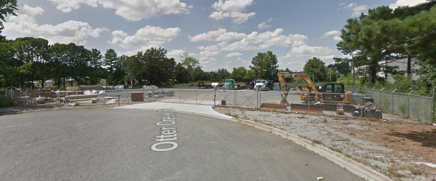 Otter Creek Circle