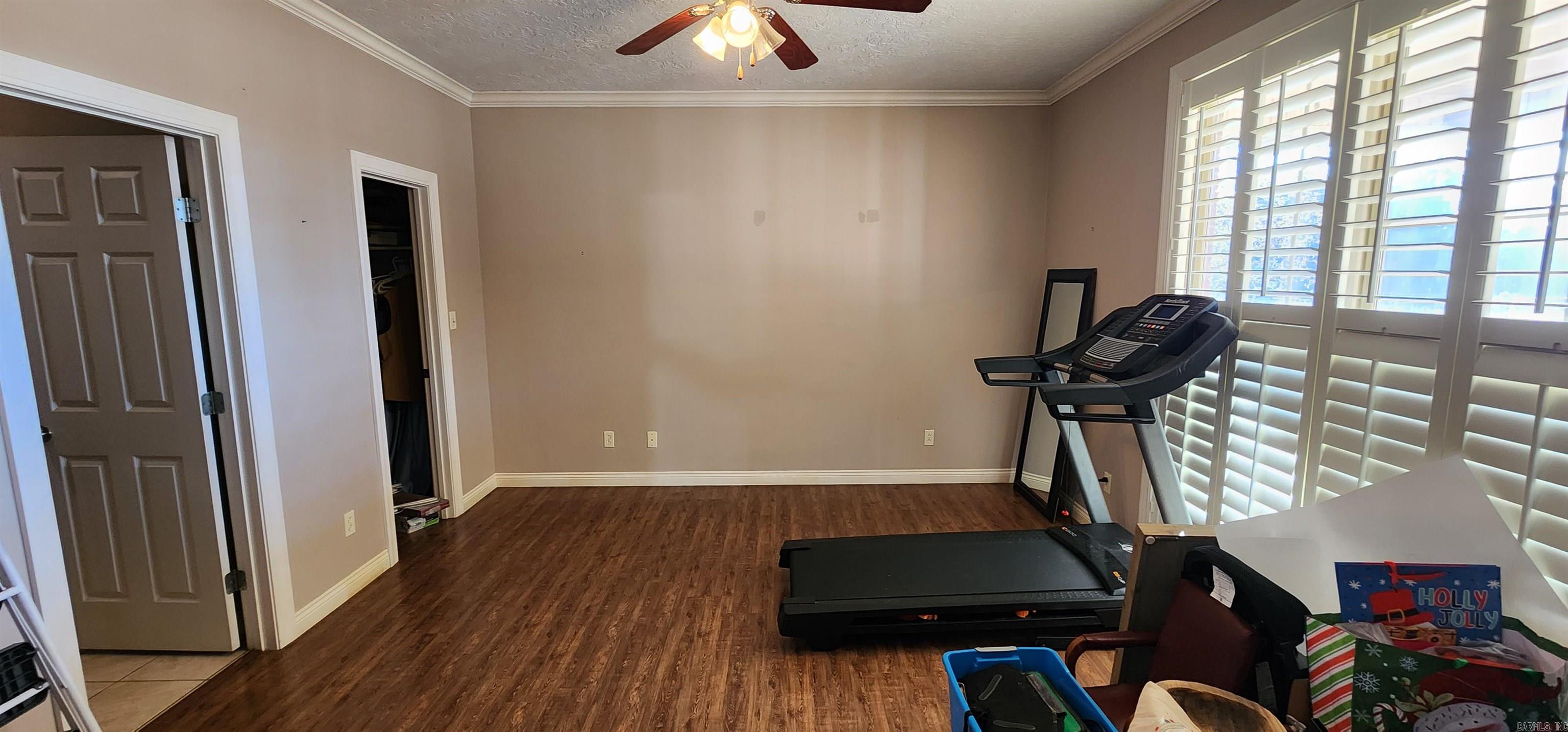 20 County Road 743 Road