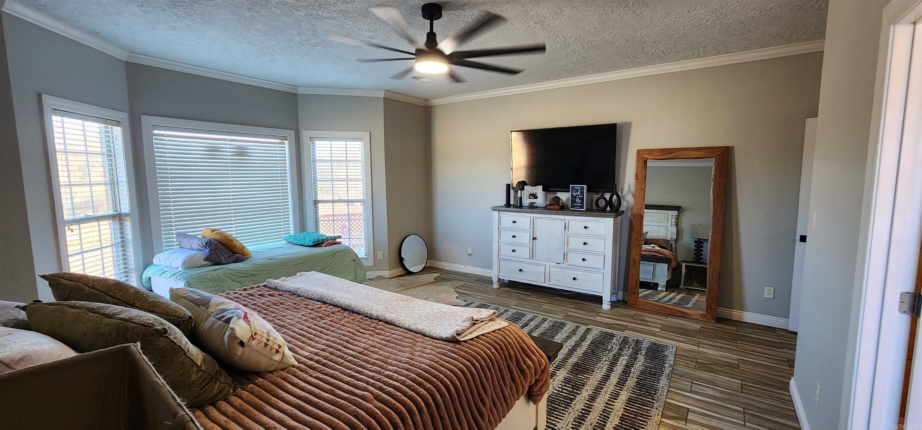 20 County Road 743 Road