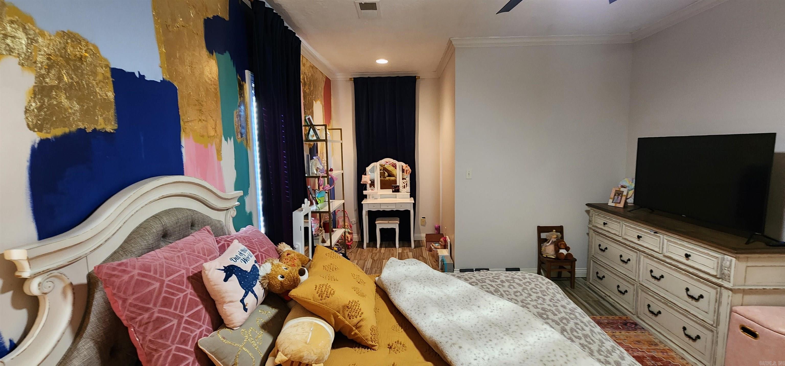 20 County Road 743 Road