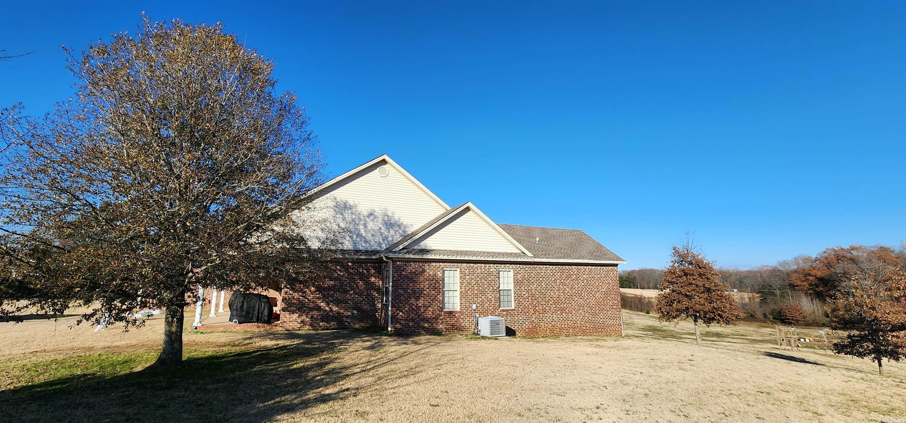 20 County Road 743 Road