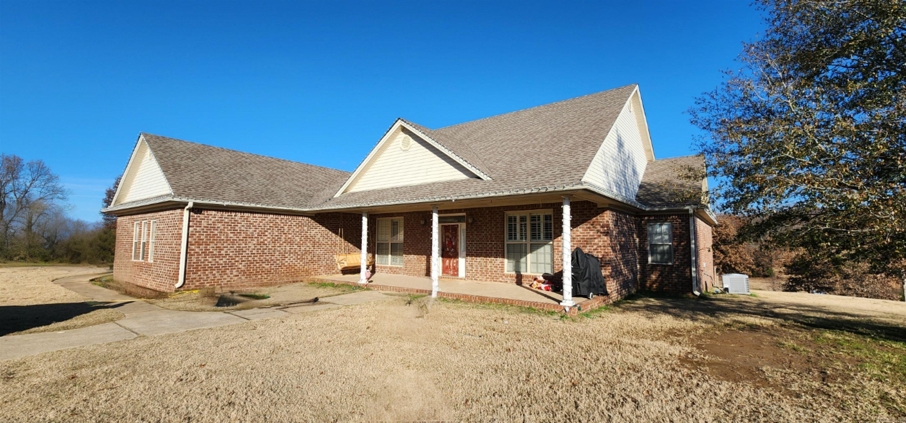 20 County Road 743 Road