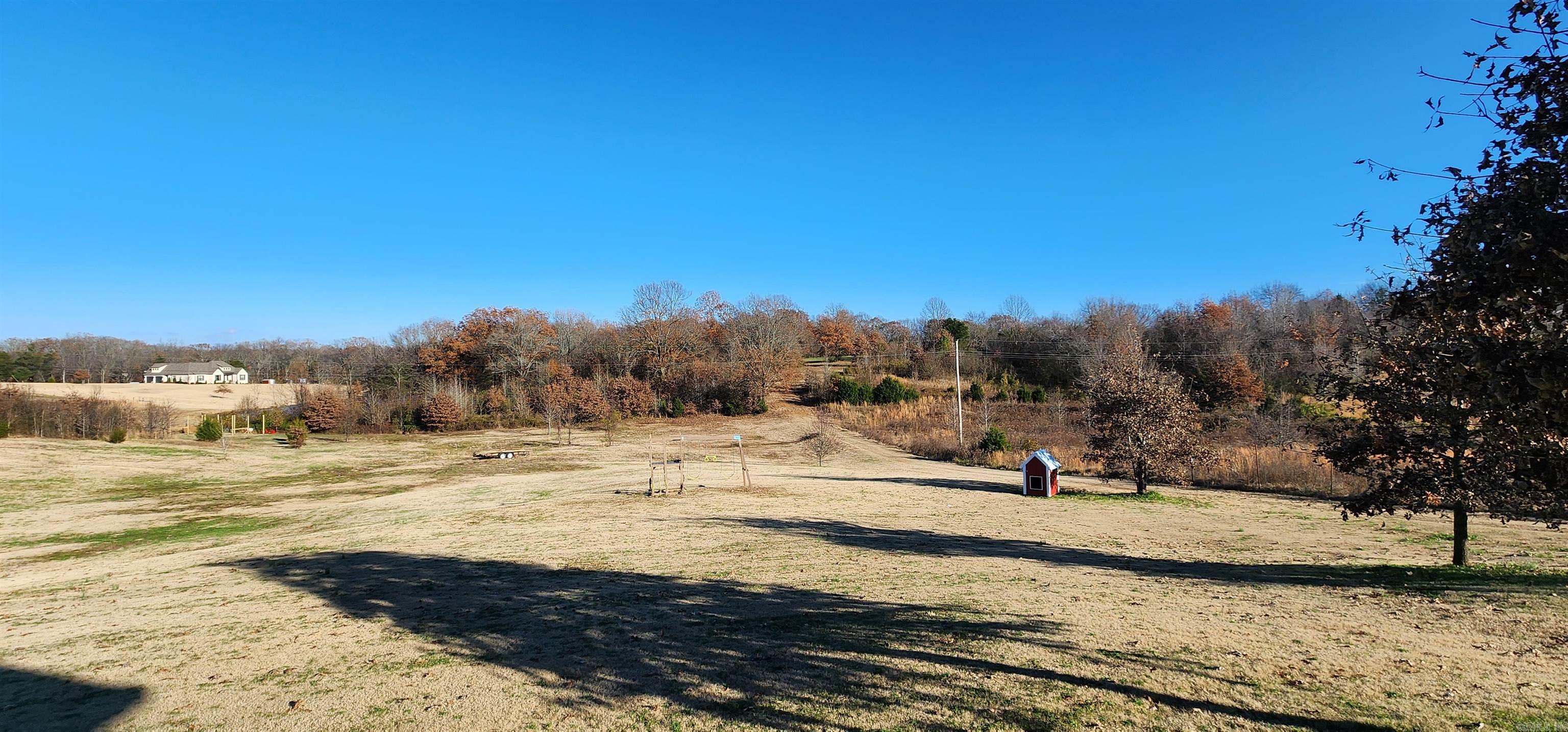 20 County Road 743 Road