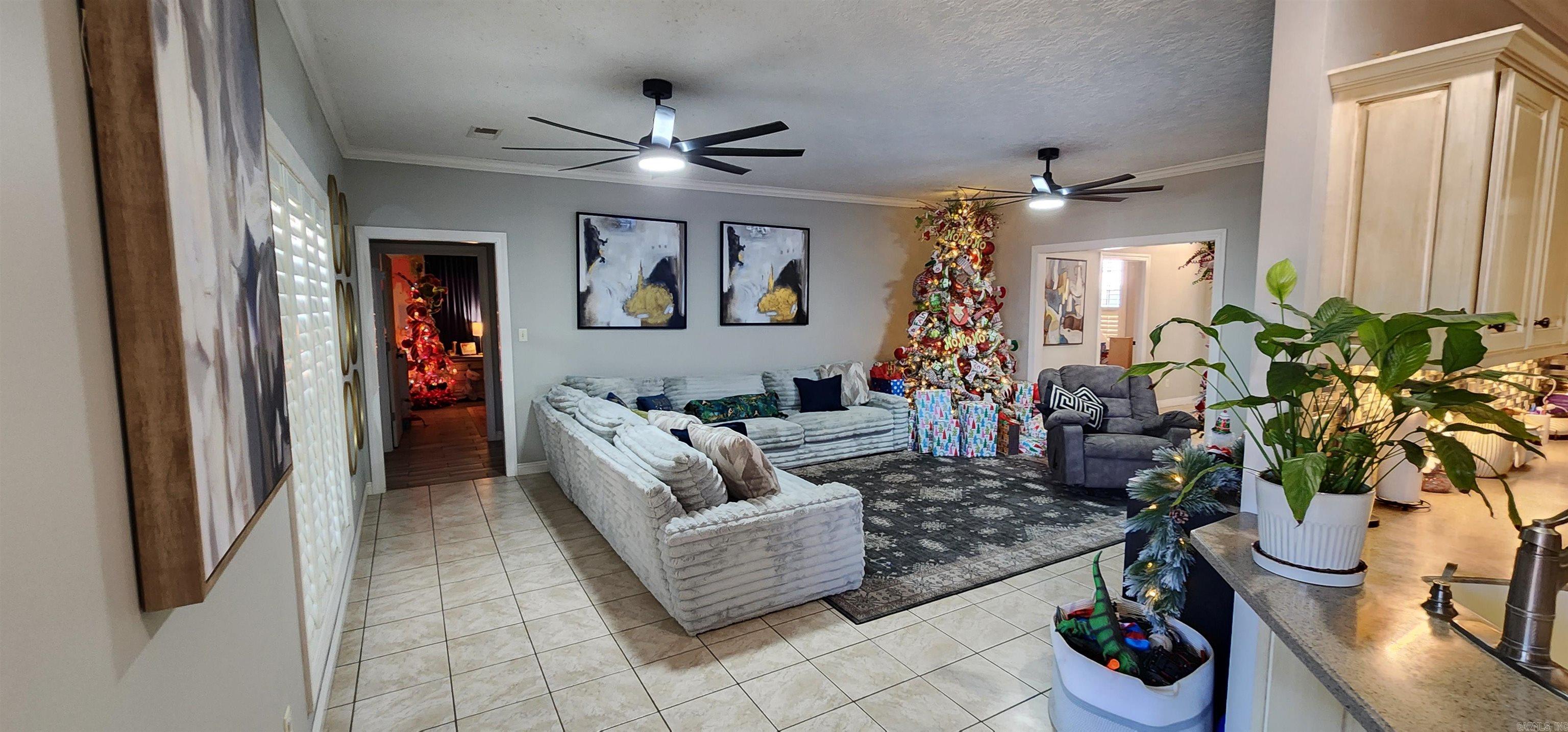 20 County Road 743 Road