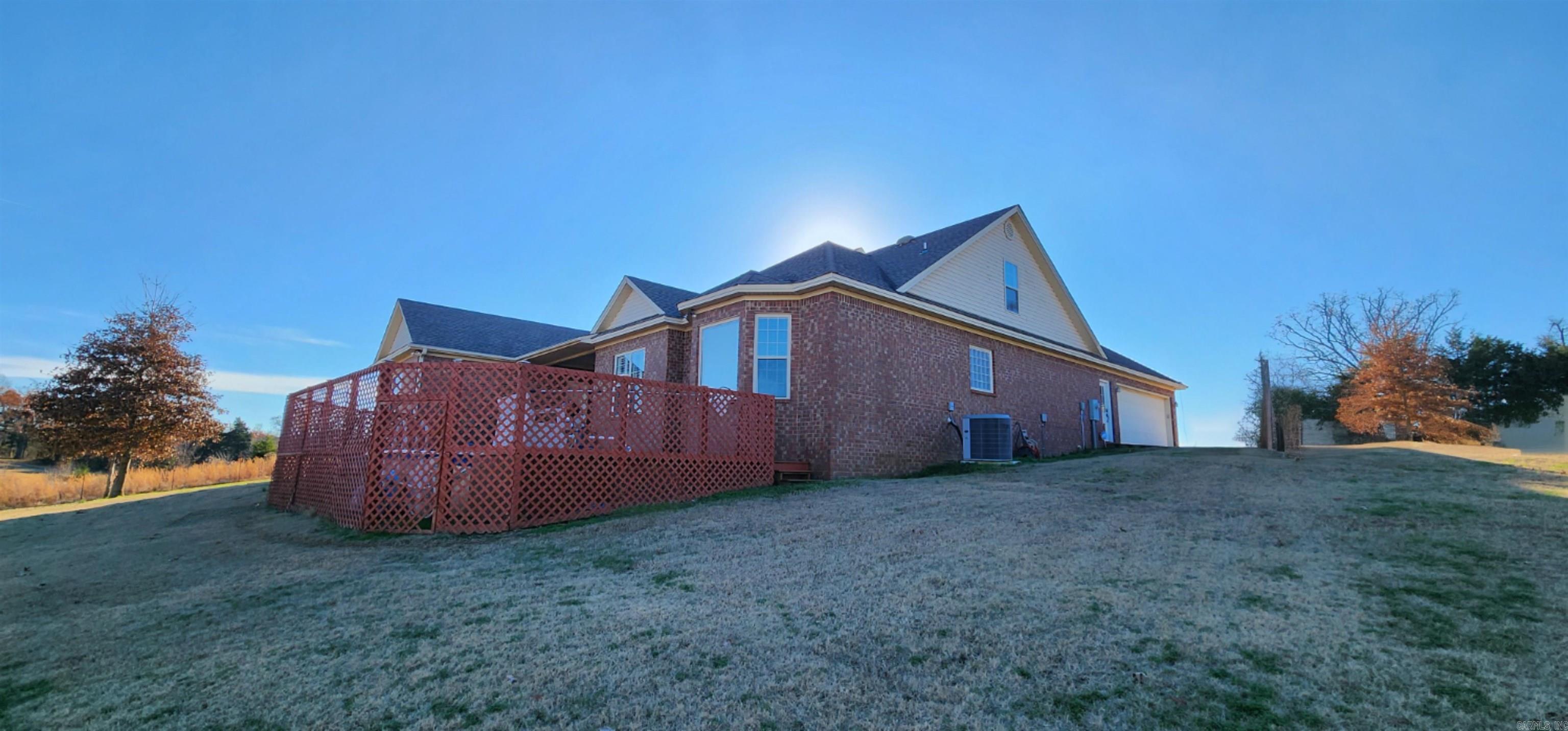 20 County Road 743 Road