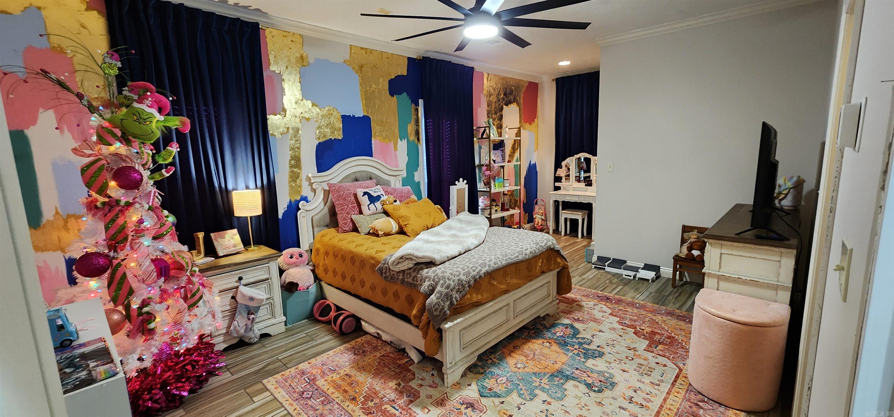 20 County Road 743 Road