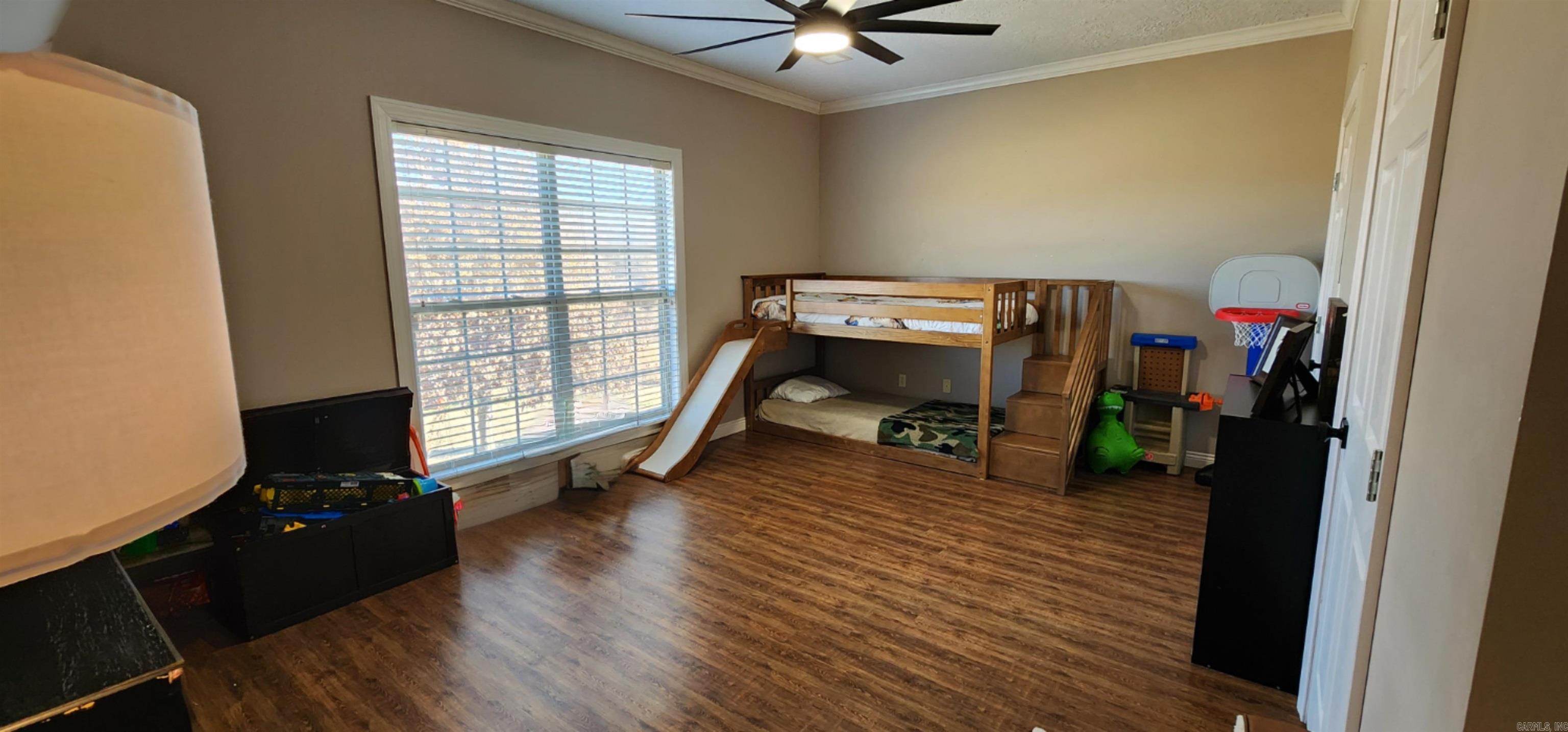 20 County Road 743 Road