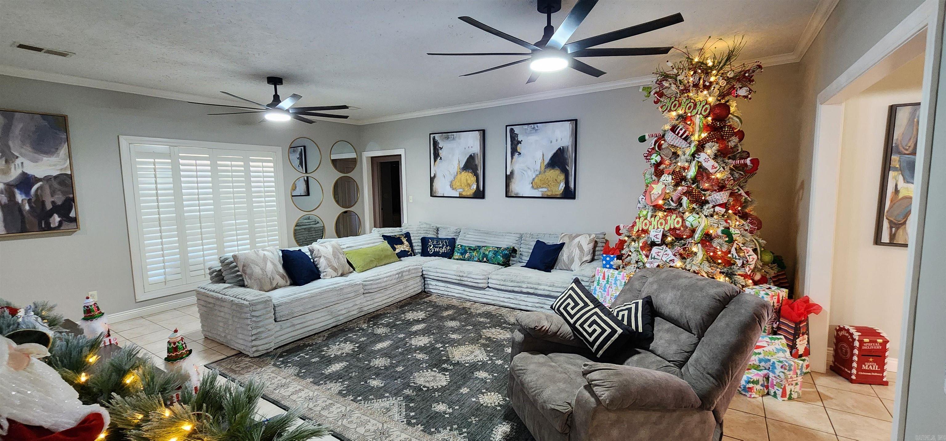 20 County Road 743 Road