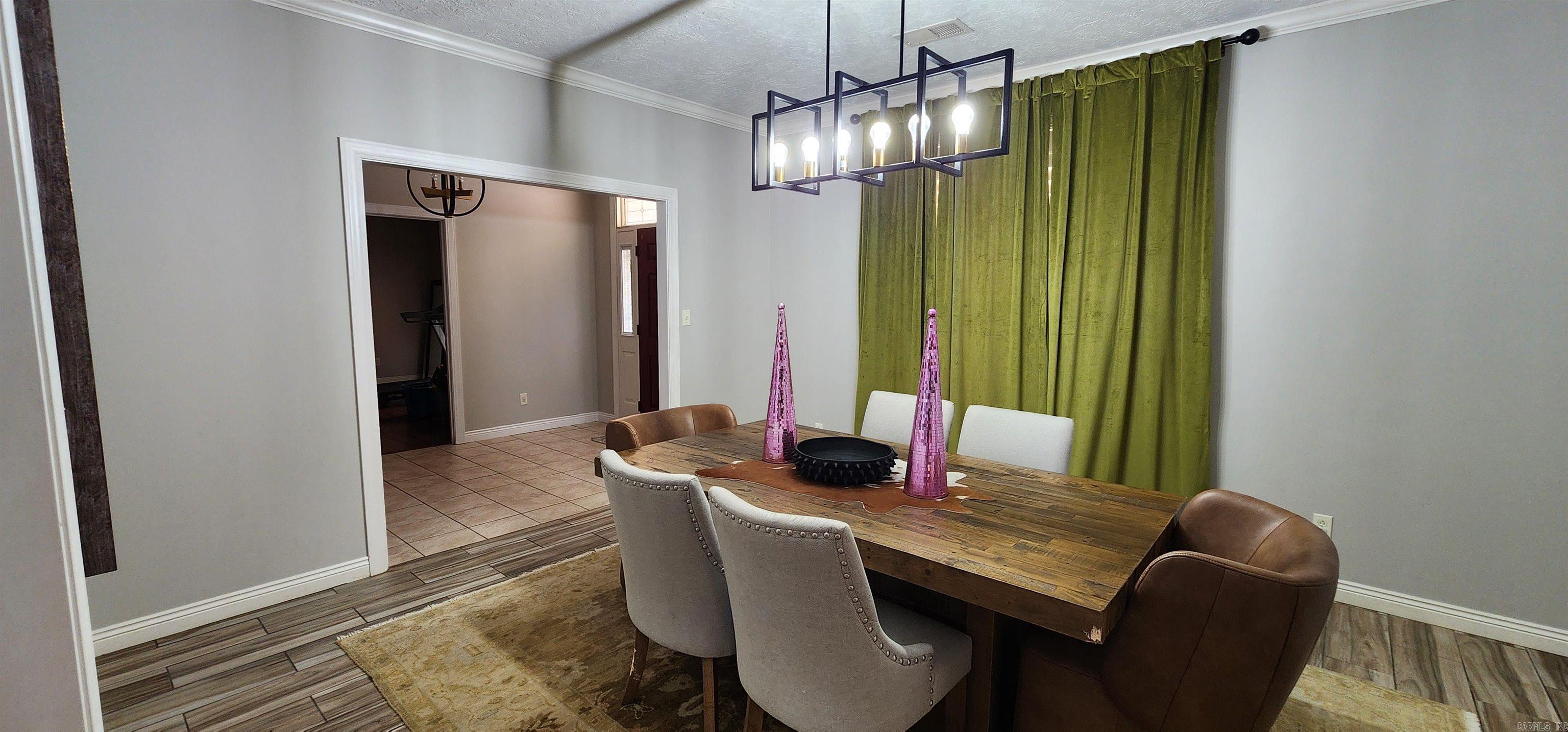 20 County Road 743 Road