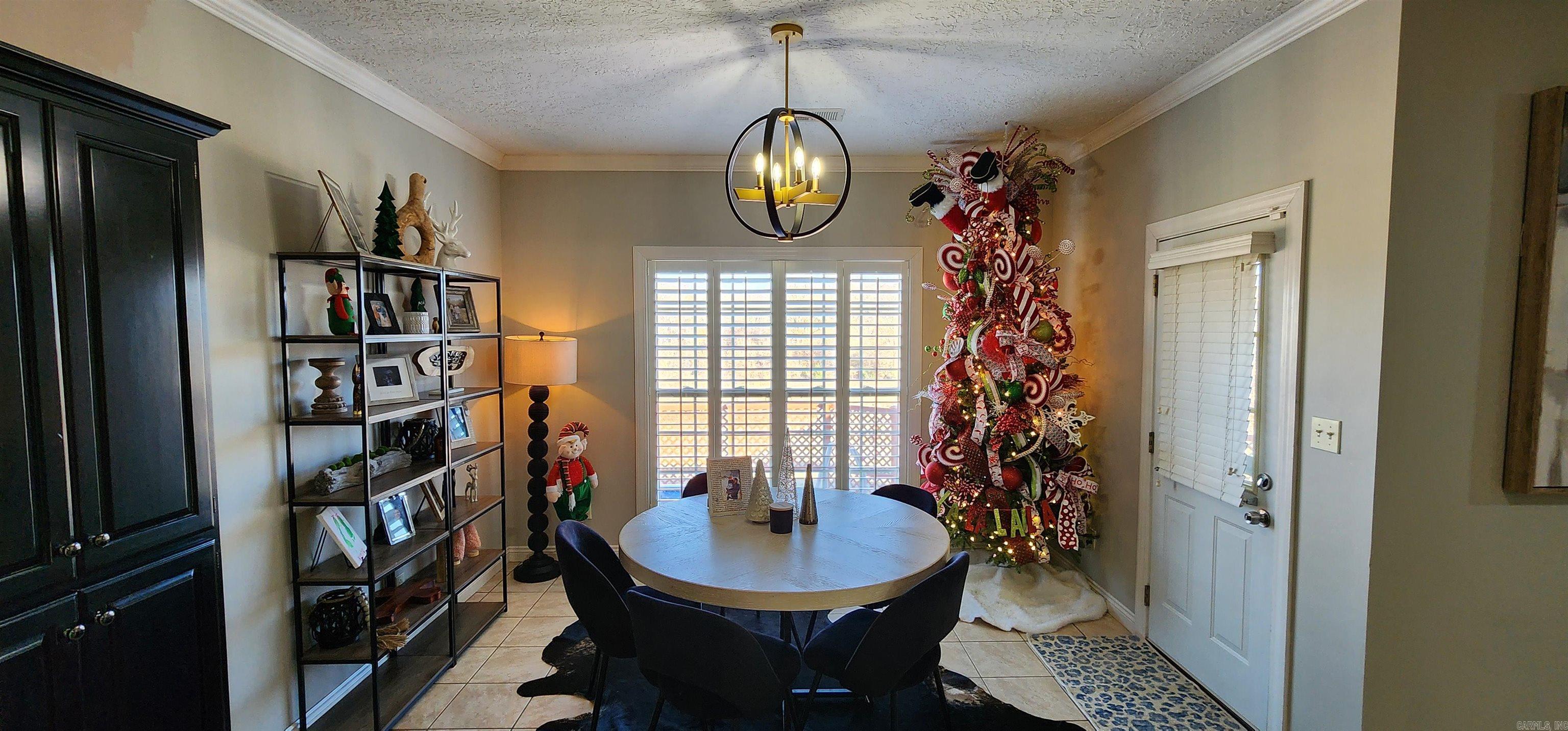 20 County Road 743 Road