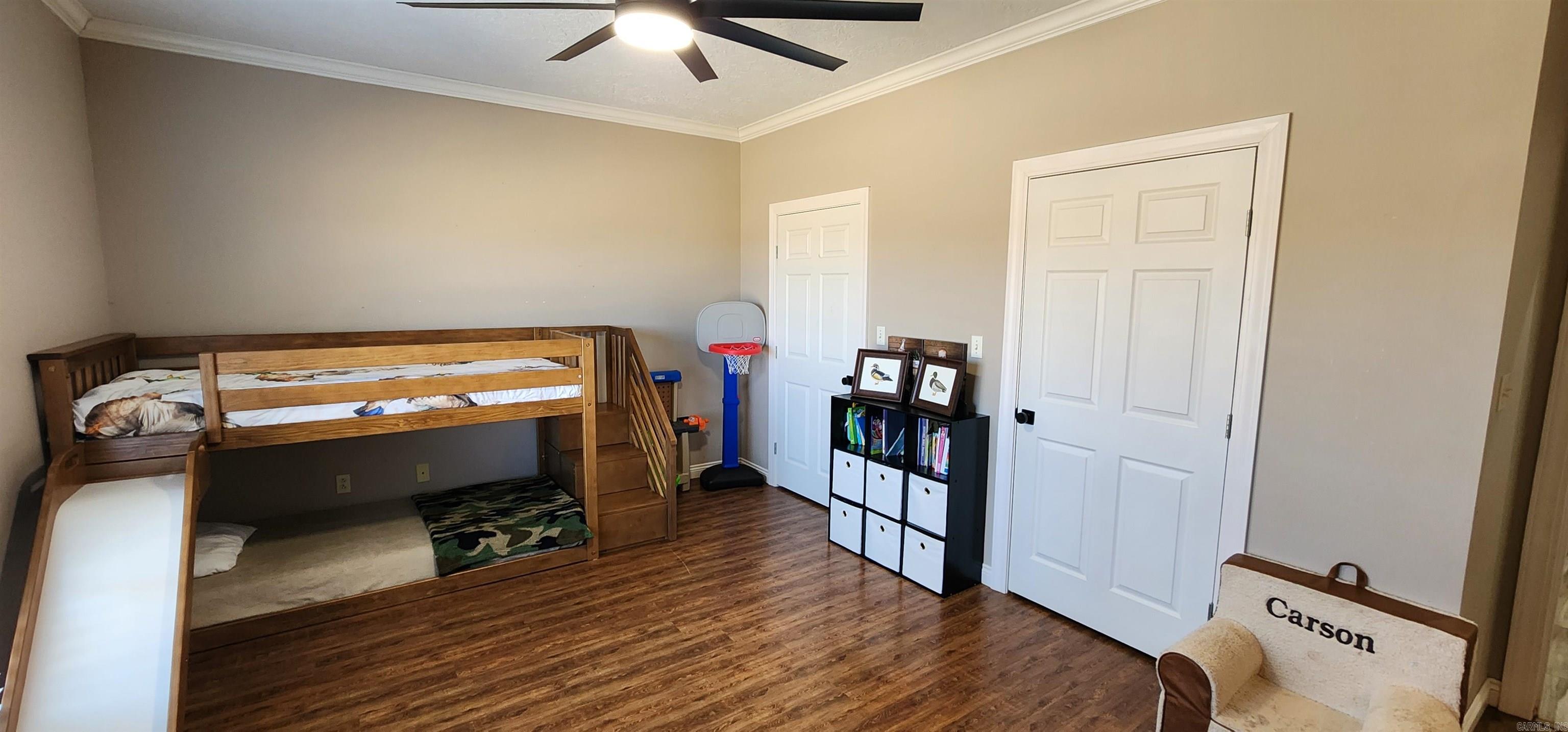 20 County Road 743 Road