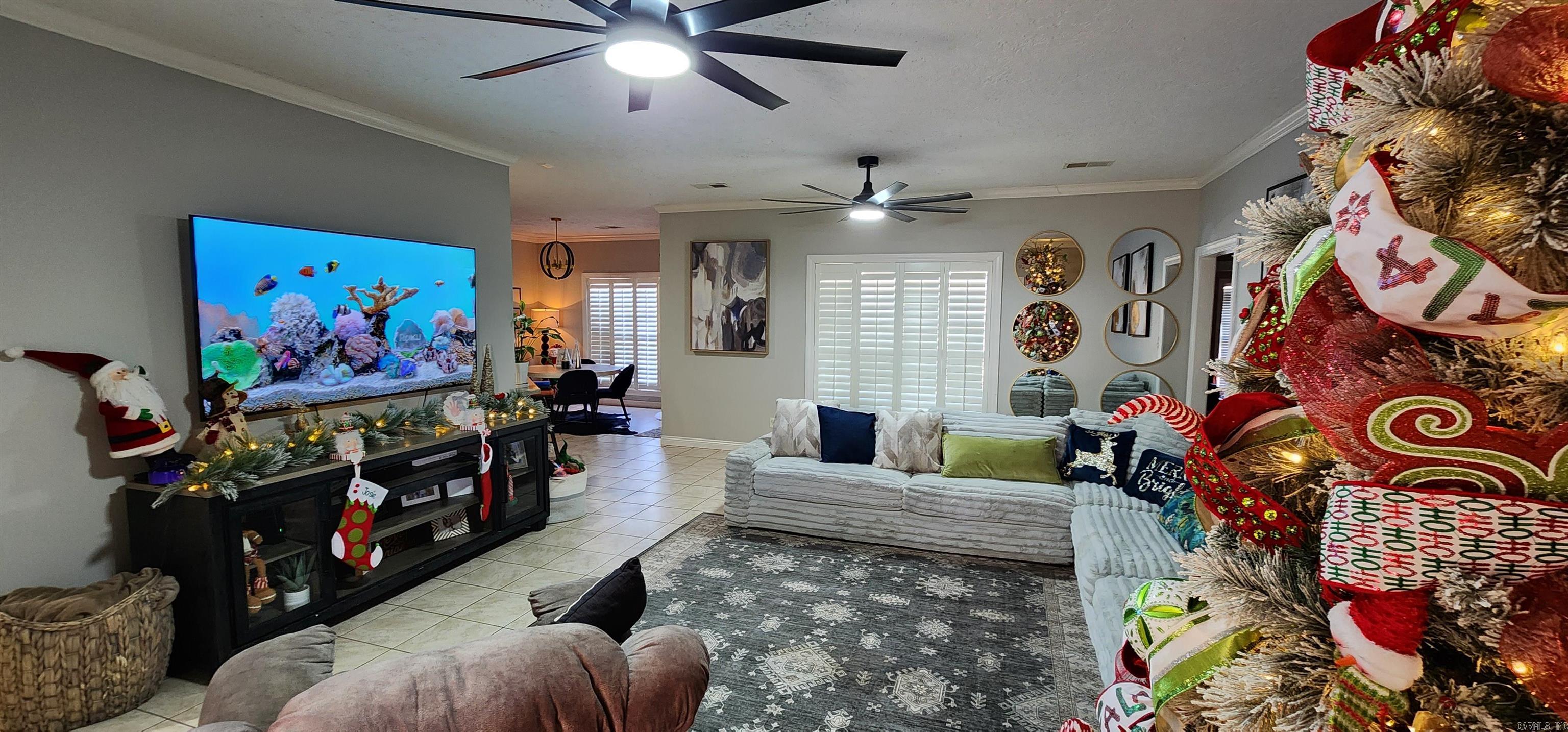 20 County Road 743 Road