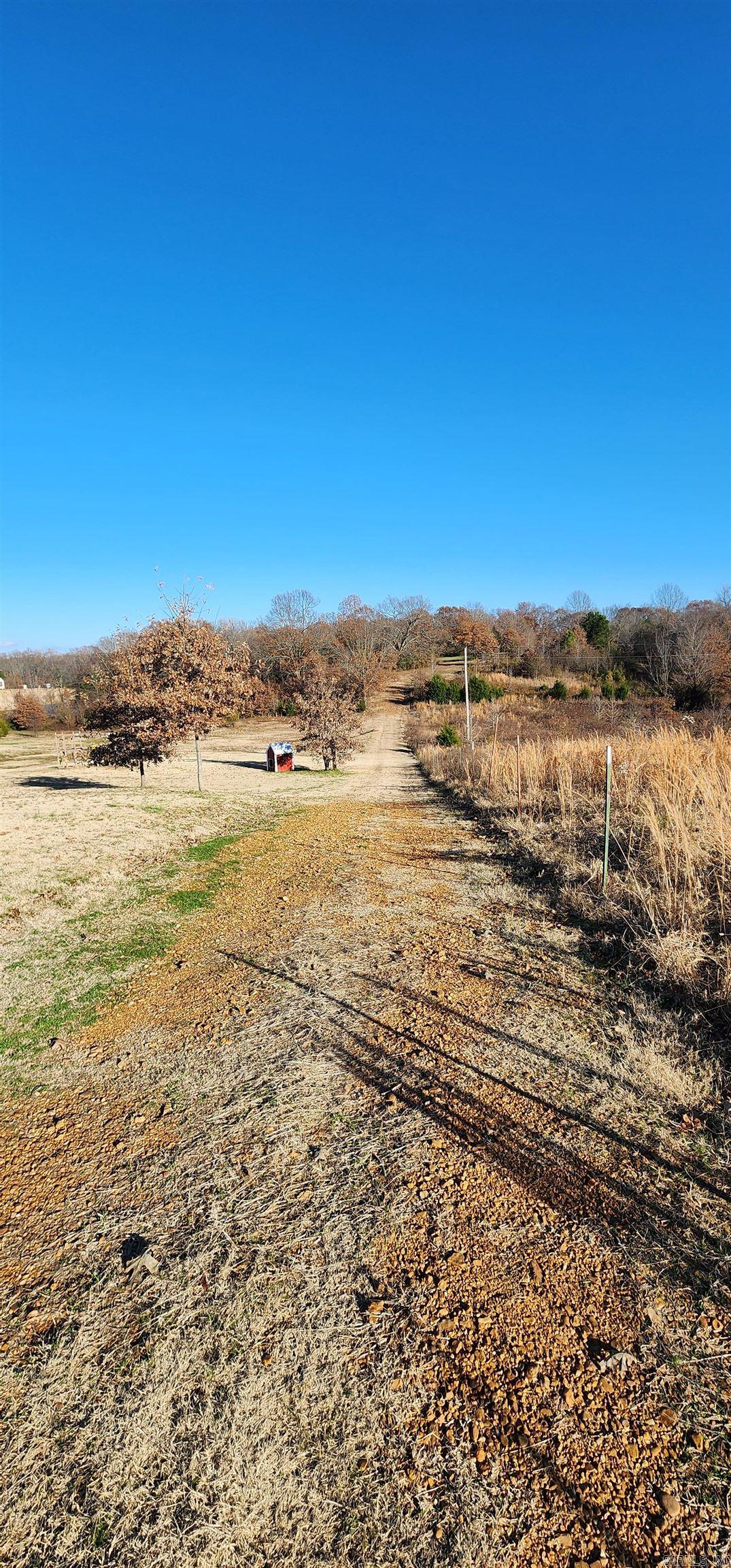 20 County Road 743 Road