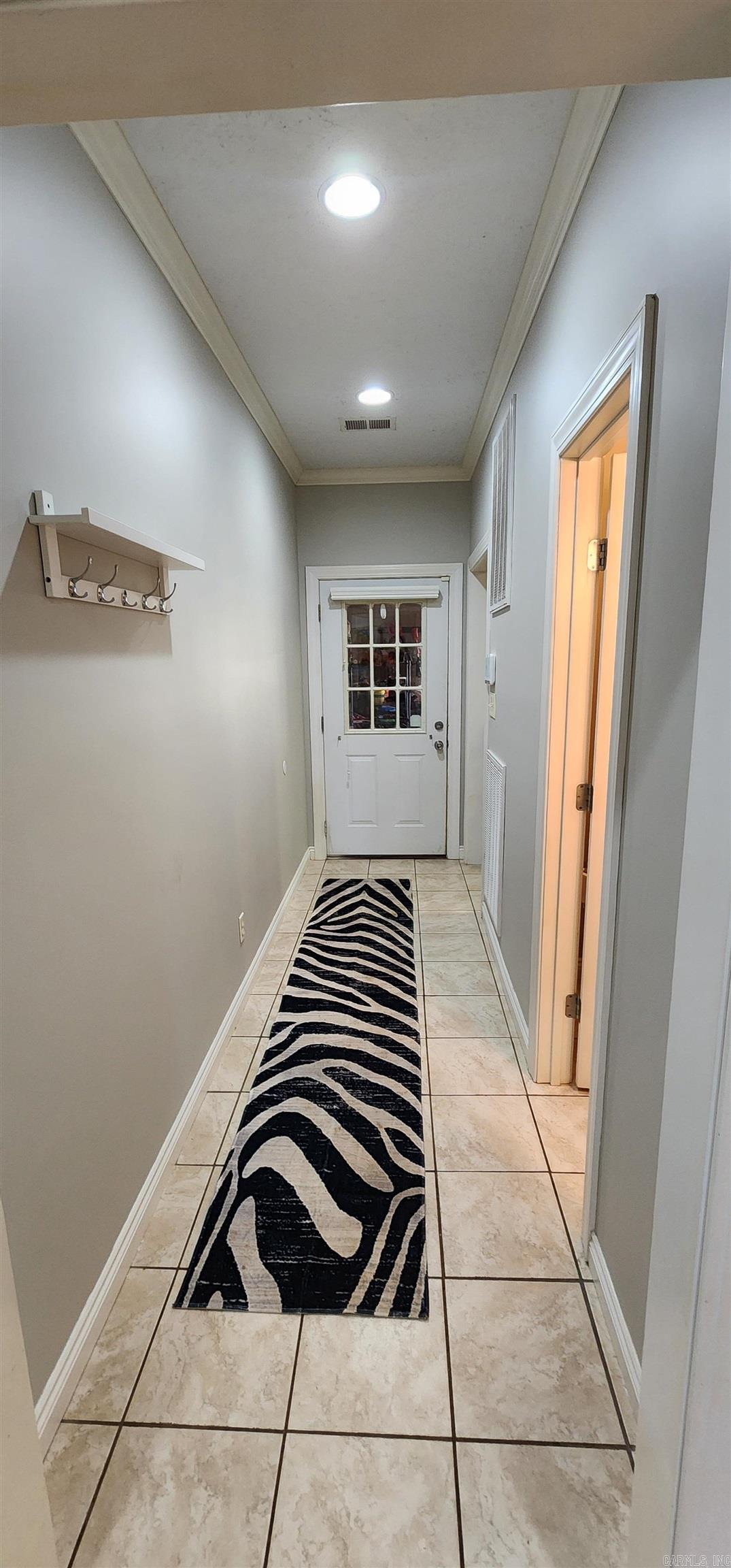 20 County Road 743 Road