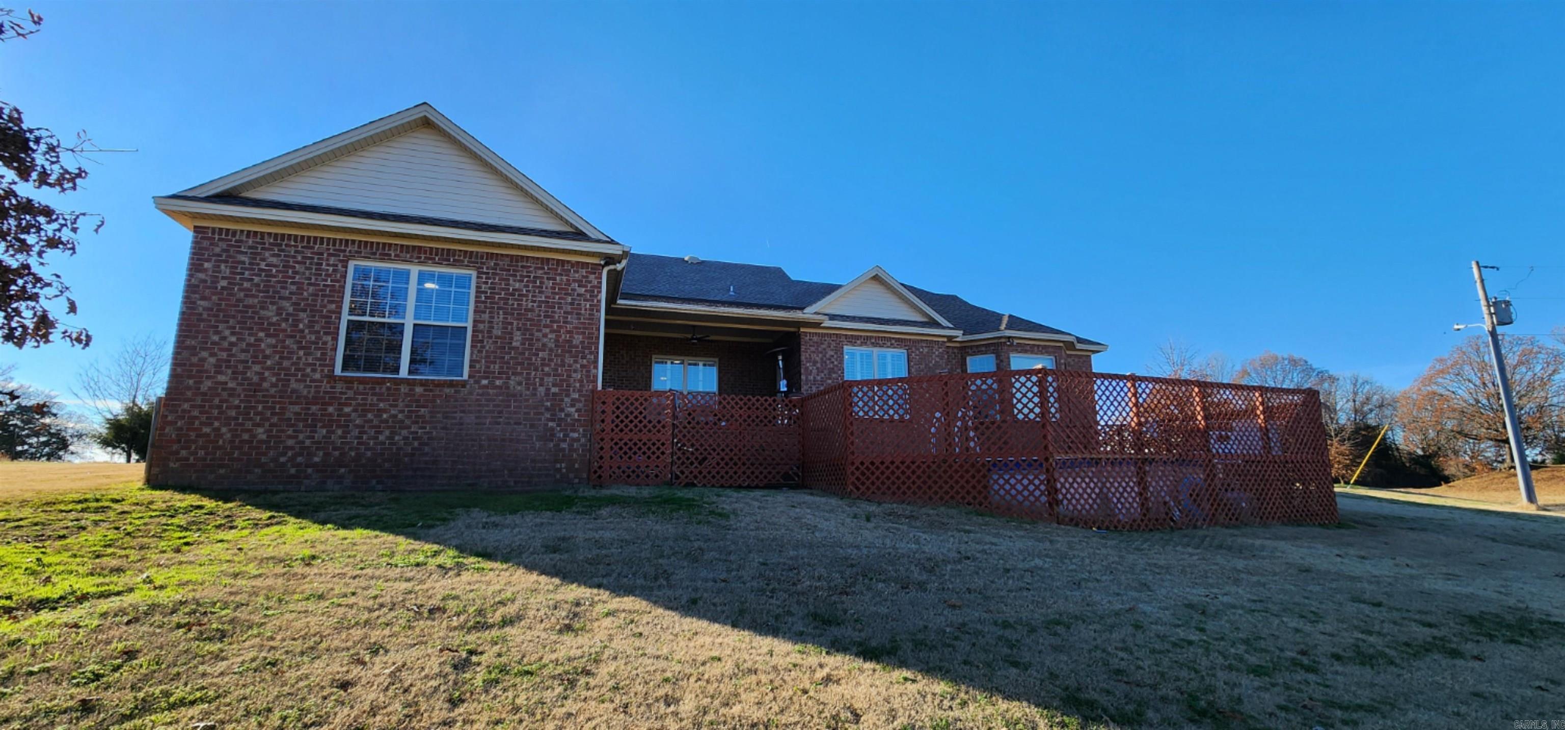 20 County Road 743 Road