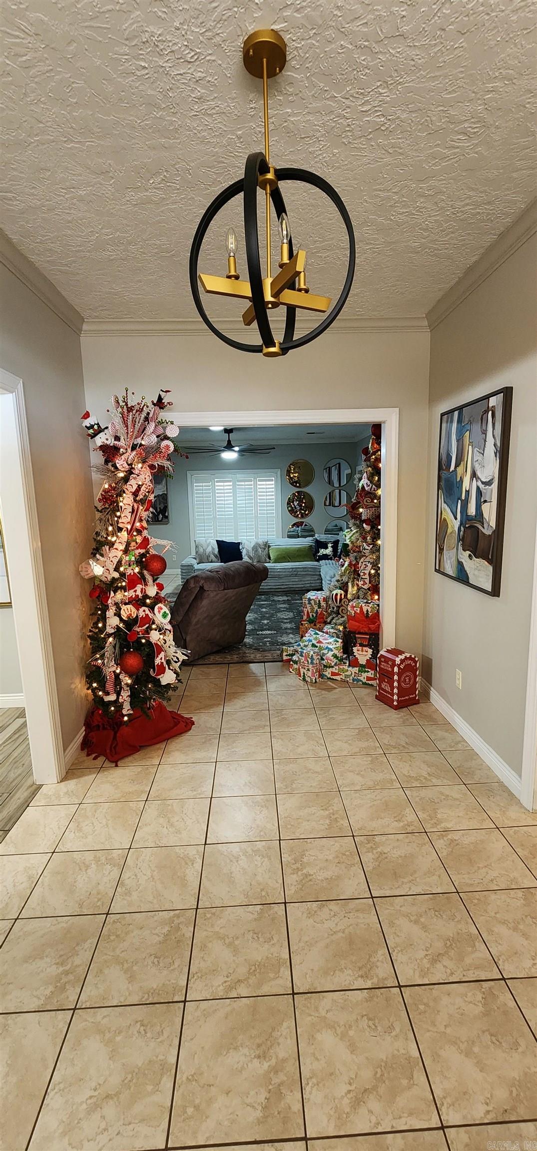 20 County Road 743 Road