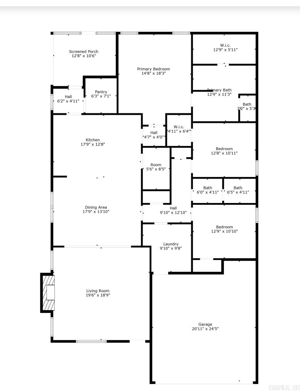 2557 Kara Lane