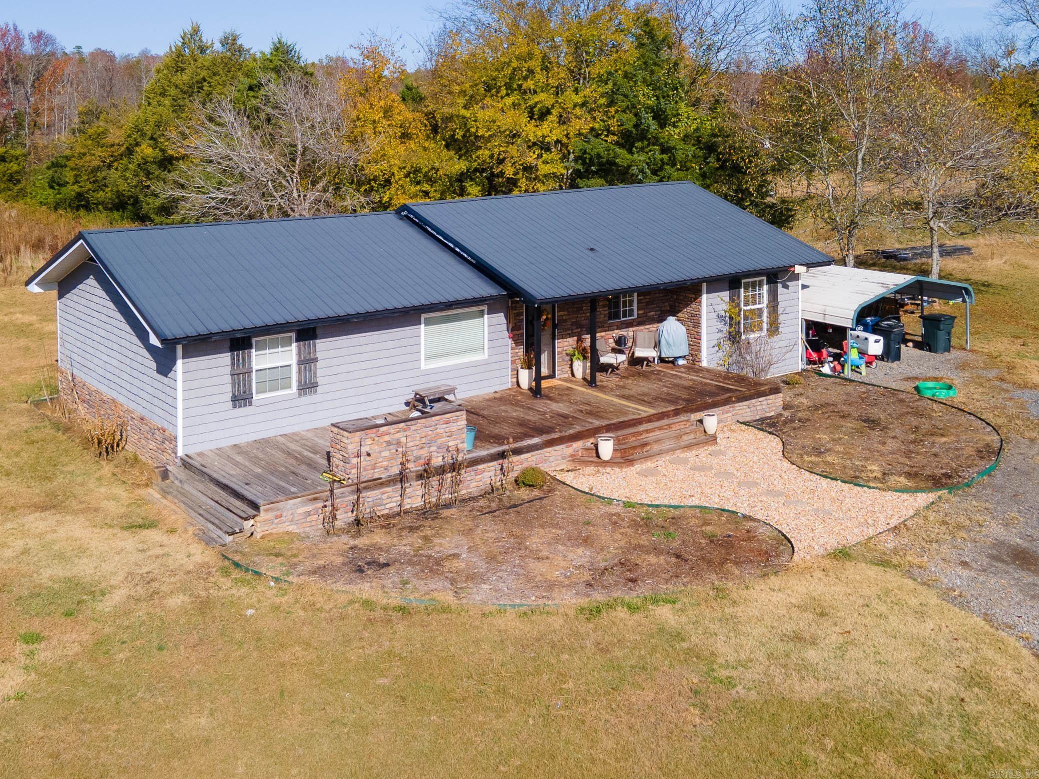 2036 Hwy 60 E