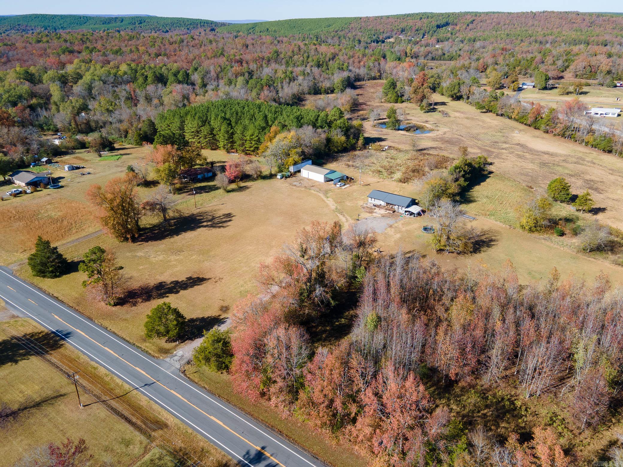 2036 Hwy 60 E