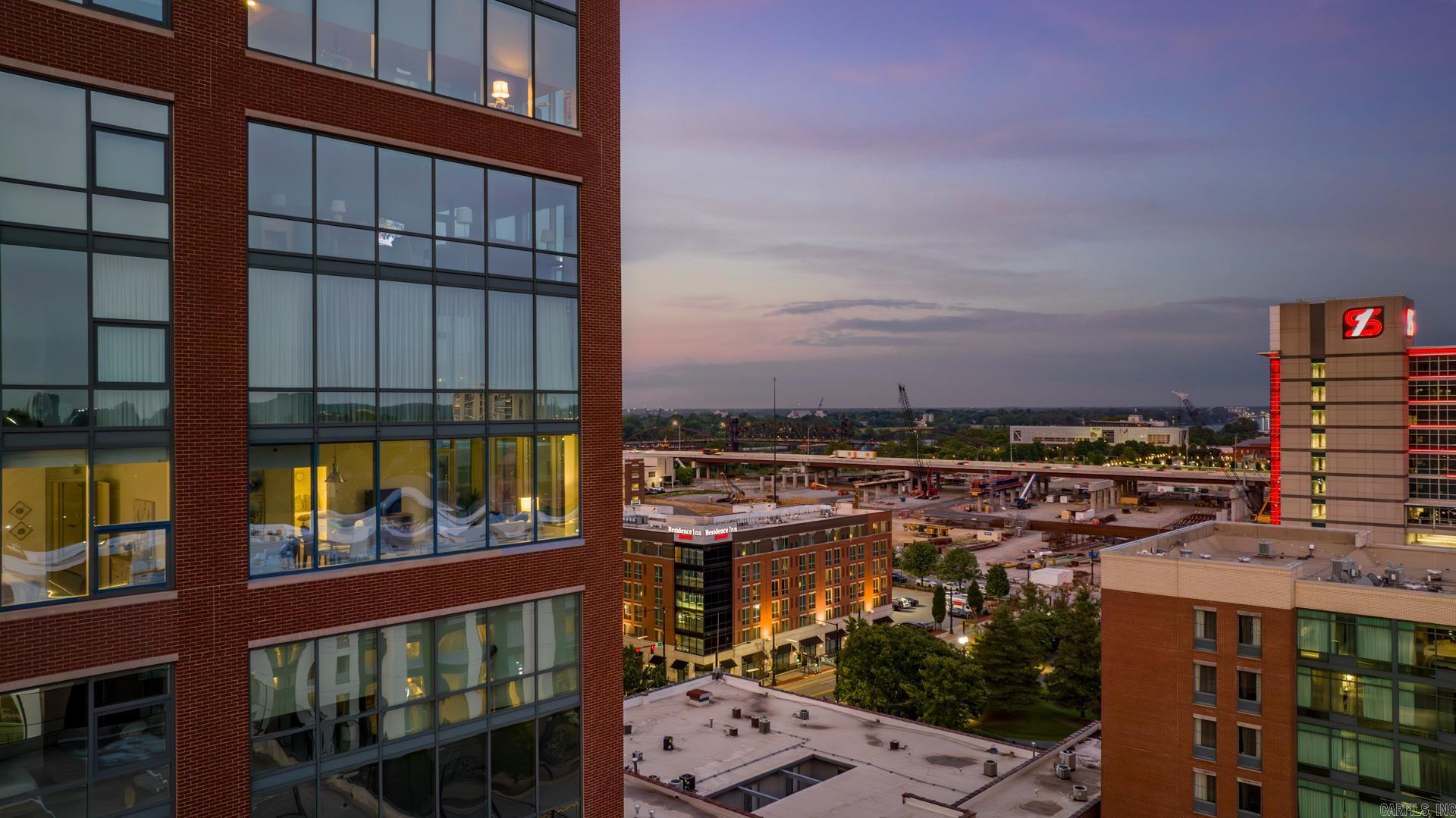 315 Rock Street Unit: 1310