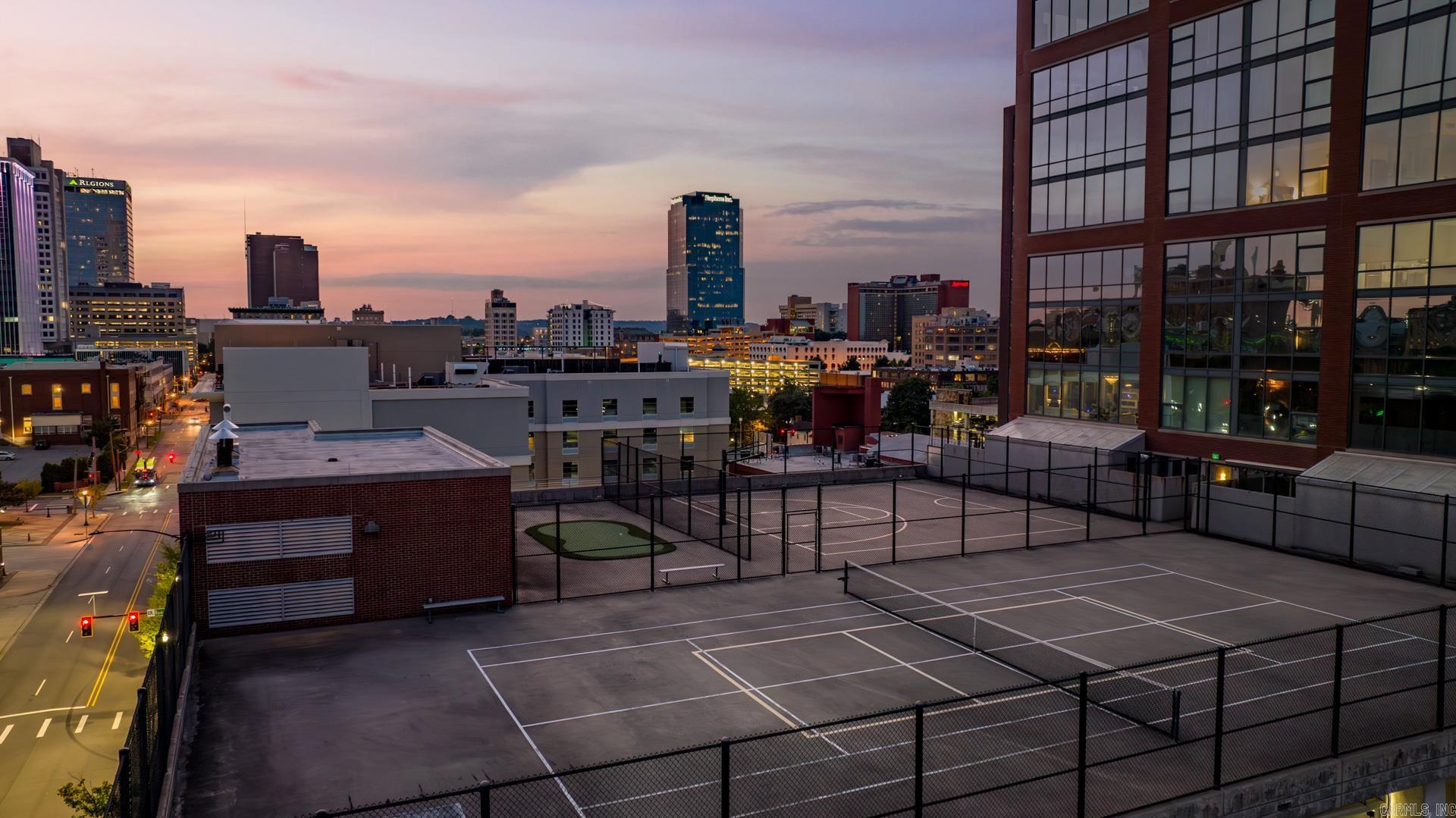 315 Rock Street Unit: 1310