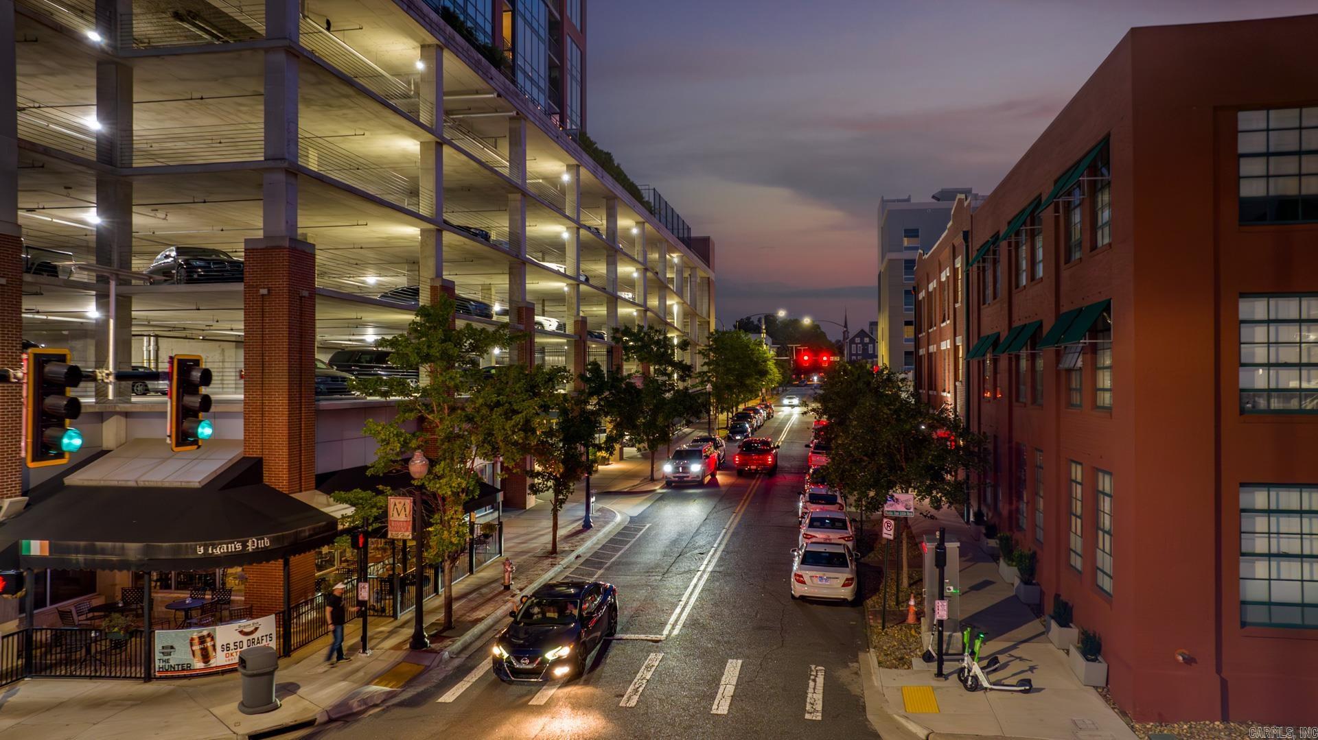 315 Rock Street Unit: 1310