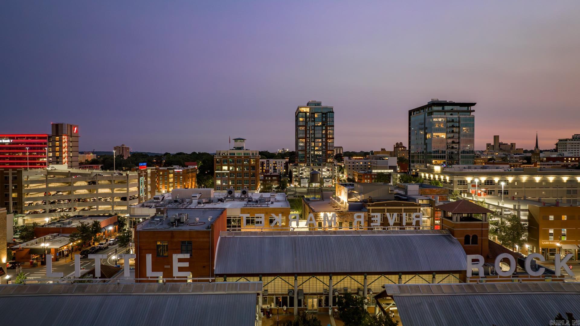 315 Rock Street Unit: 1310