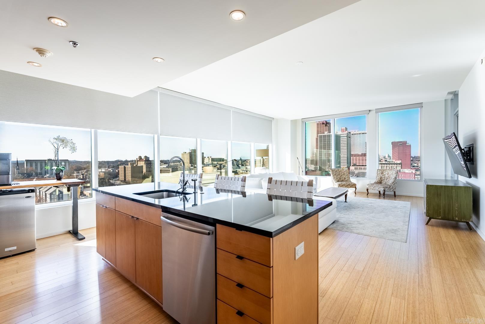 315 Rock Street Unit: 1310
