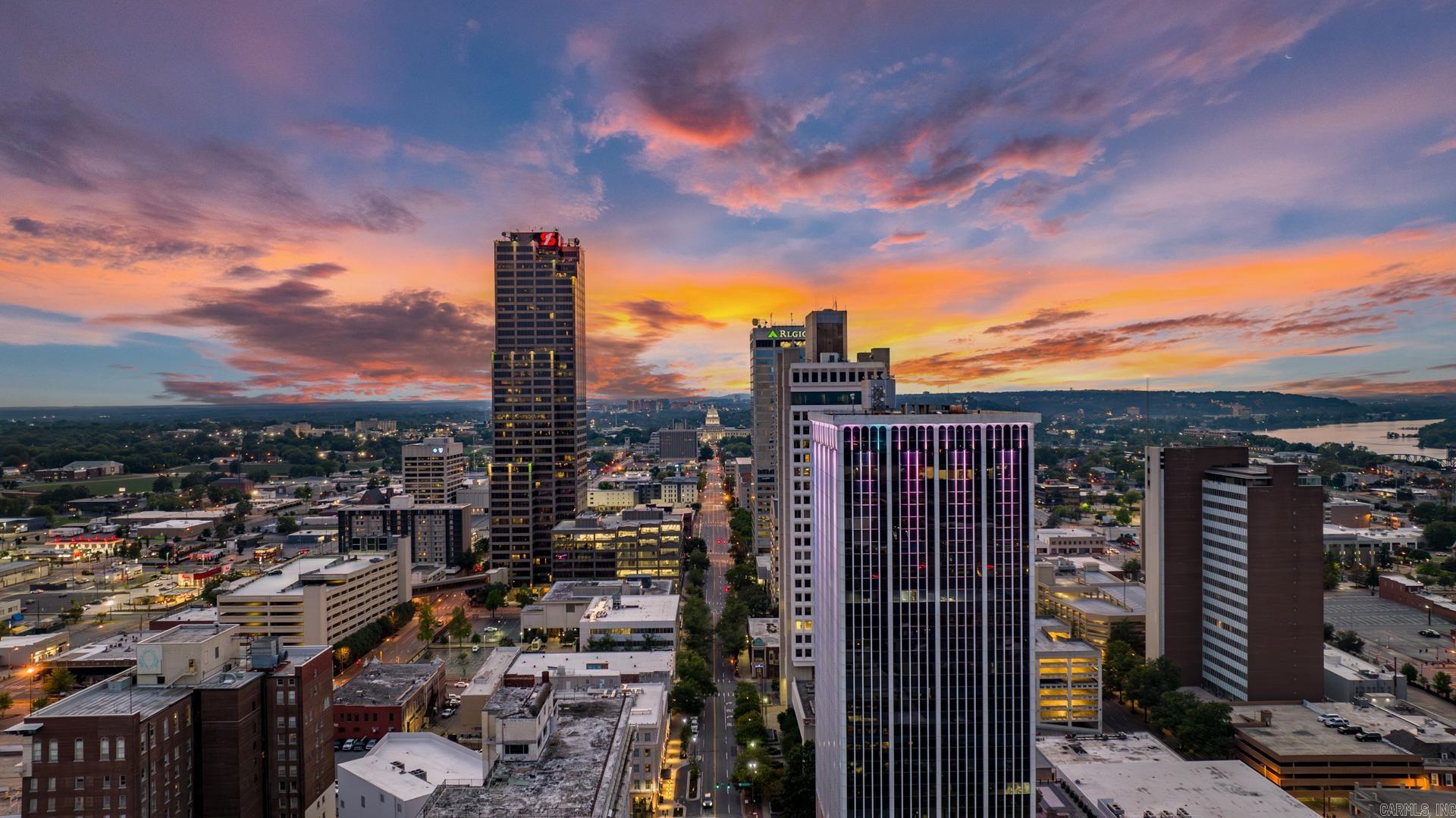 315 Rock Street Unit: 1310