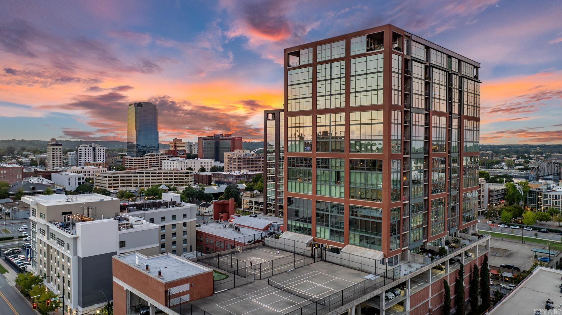 315 Rock Street Unit: 1310