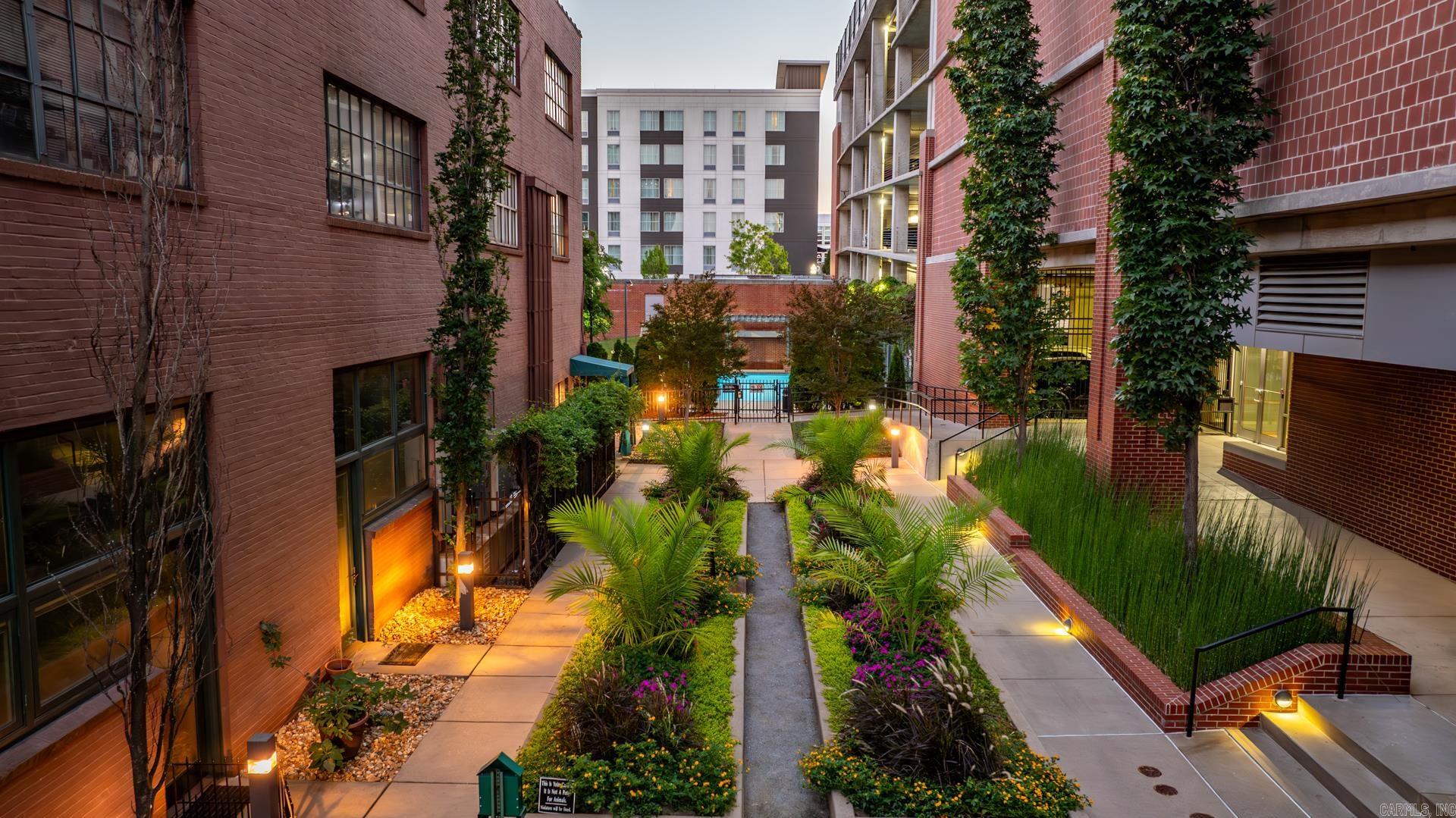 315 Rock Street Unit: 1310