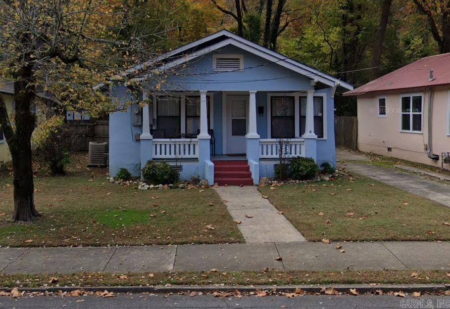 411 Whittington Avenue