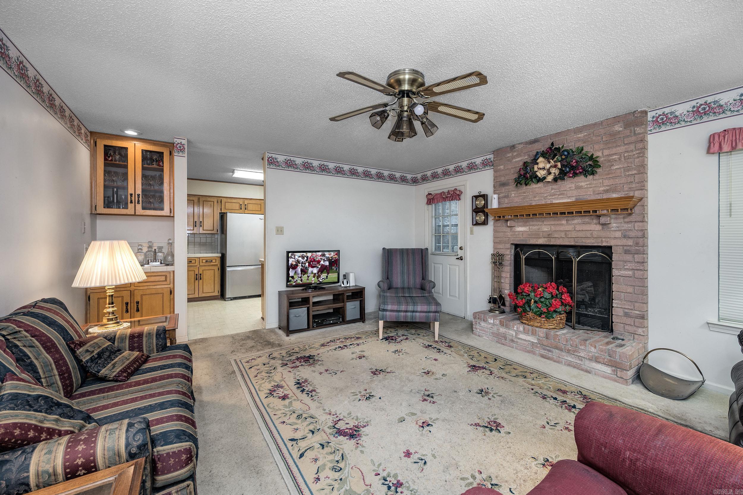 2120 Forest Creek Drive