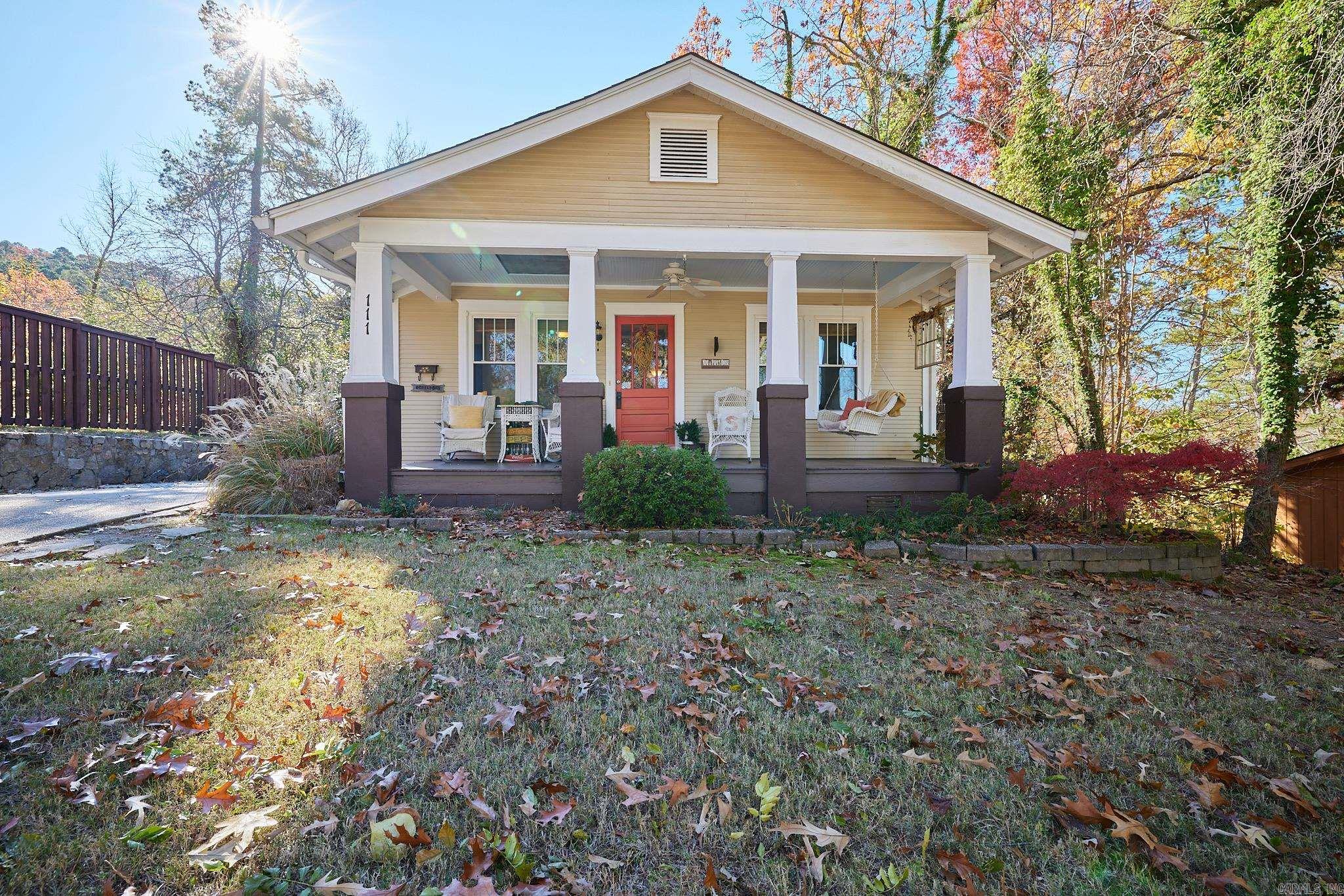 111 Hillcrest Street